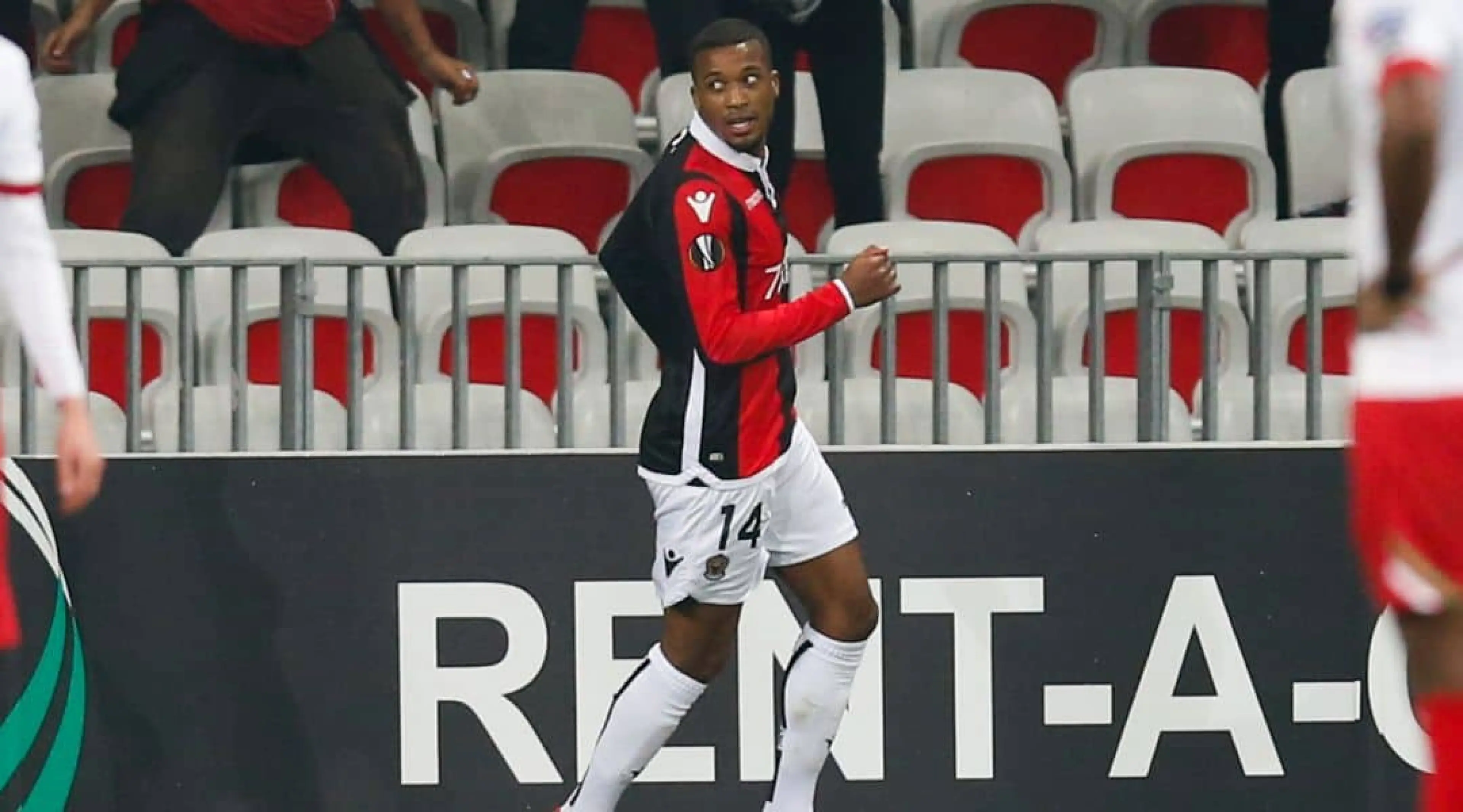 Alassane Plea