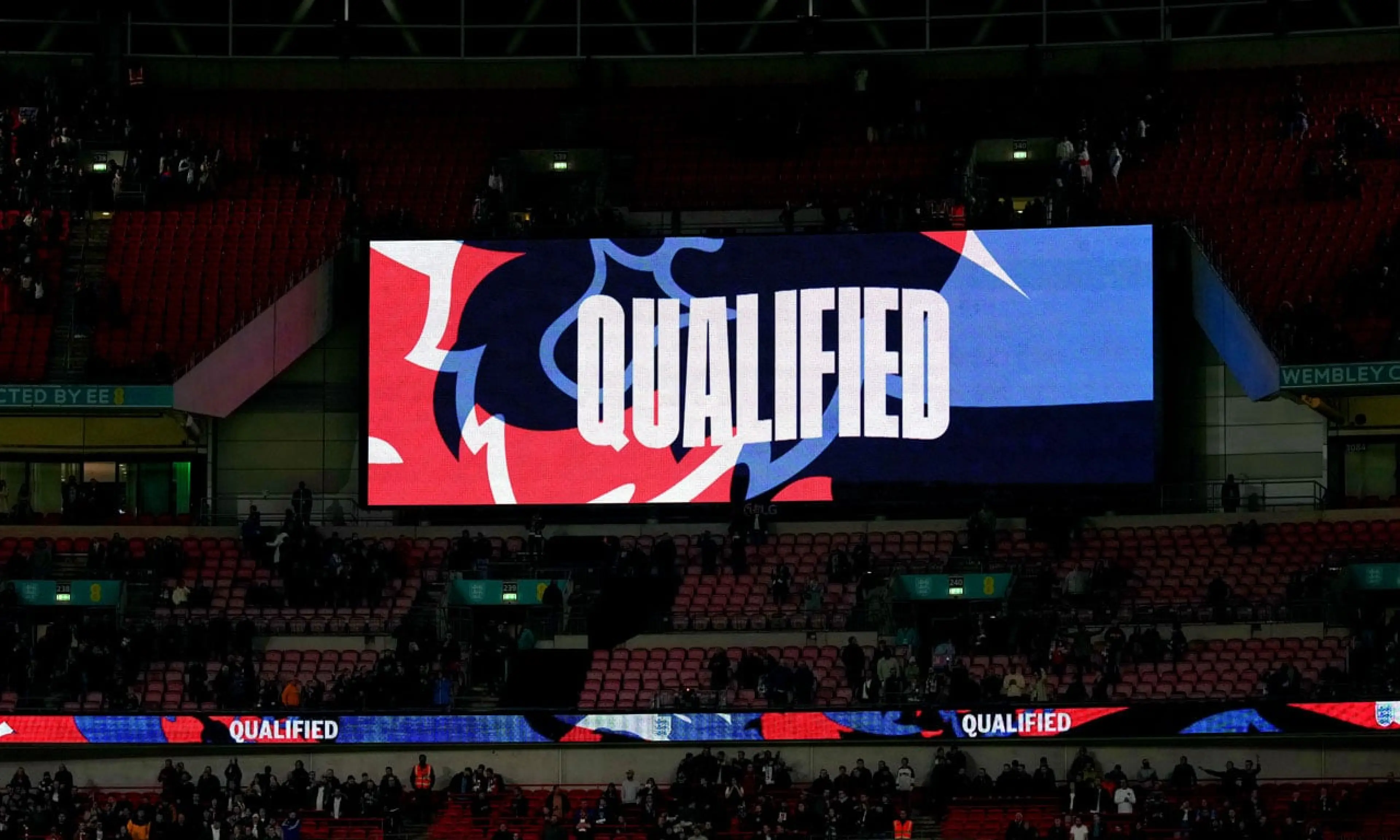 England v Italy, England Euro 2024 squad, Wembley