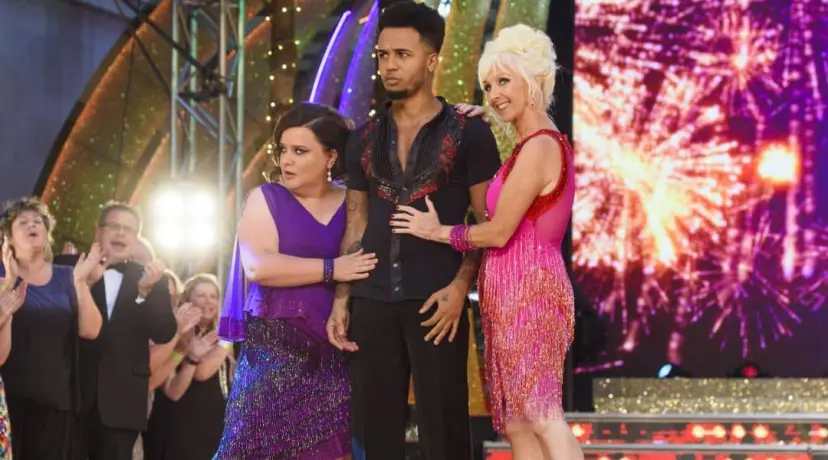 Strictly Come Dancing odds, Aston Merrygold odds