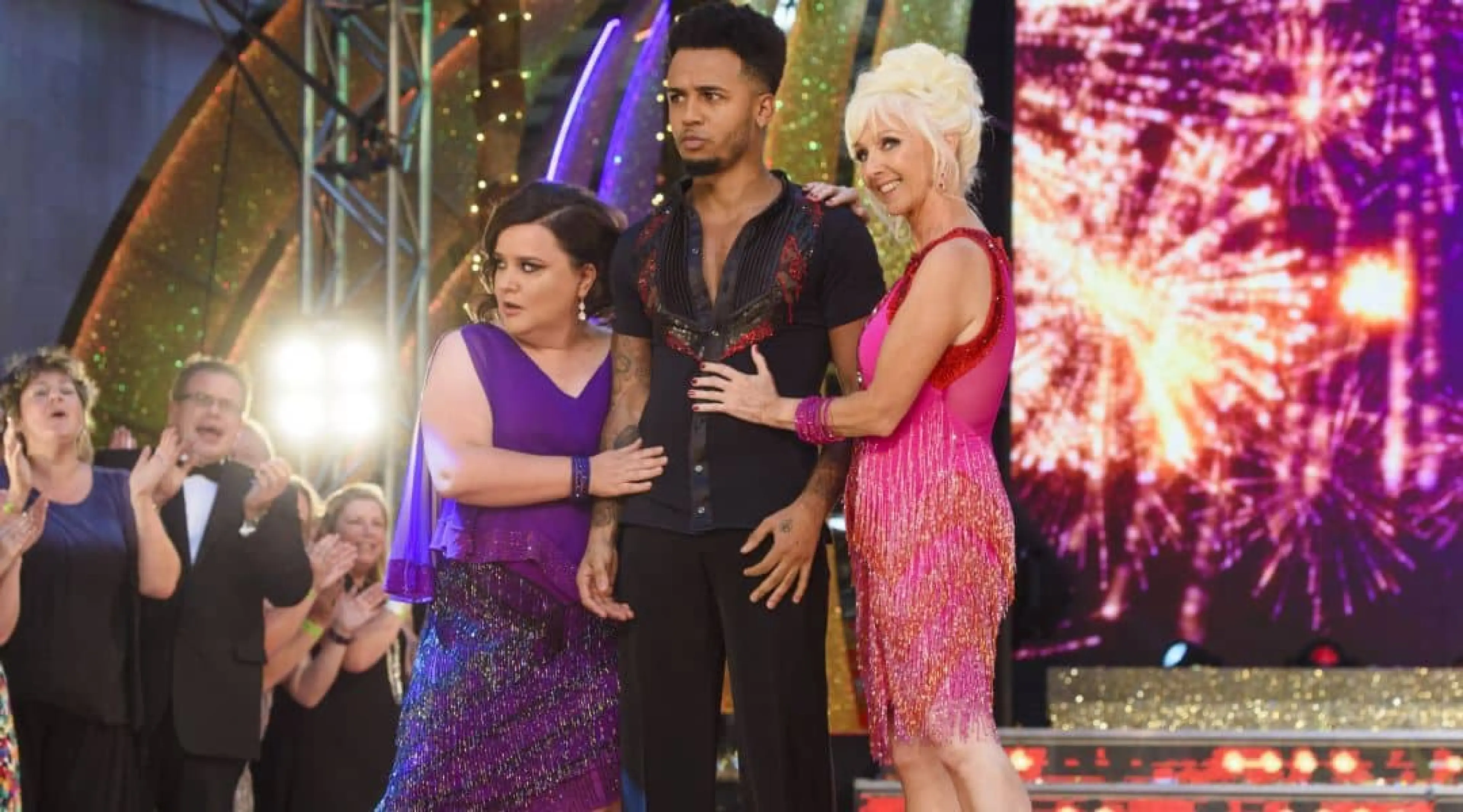 Strictly Come Dancing odds, Aston Merrygold odds
