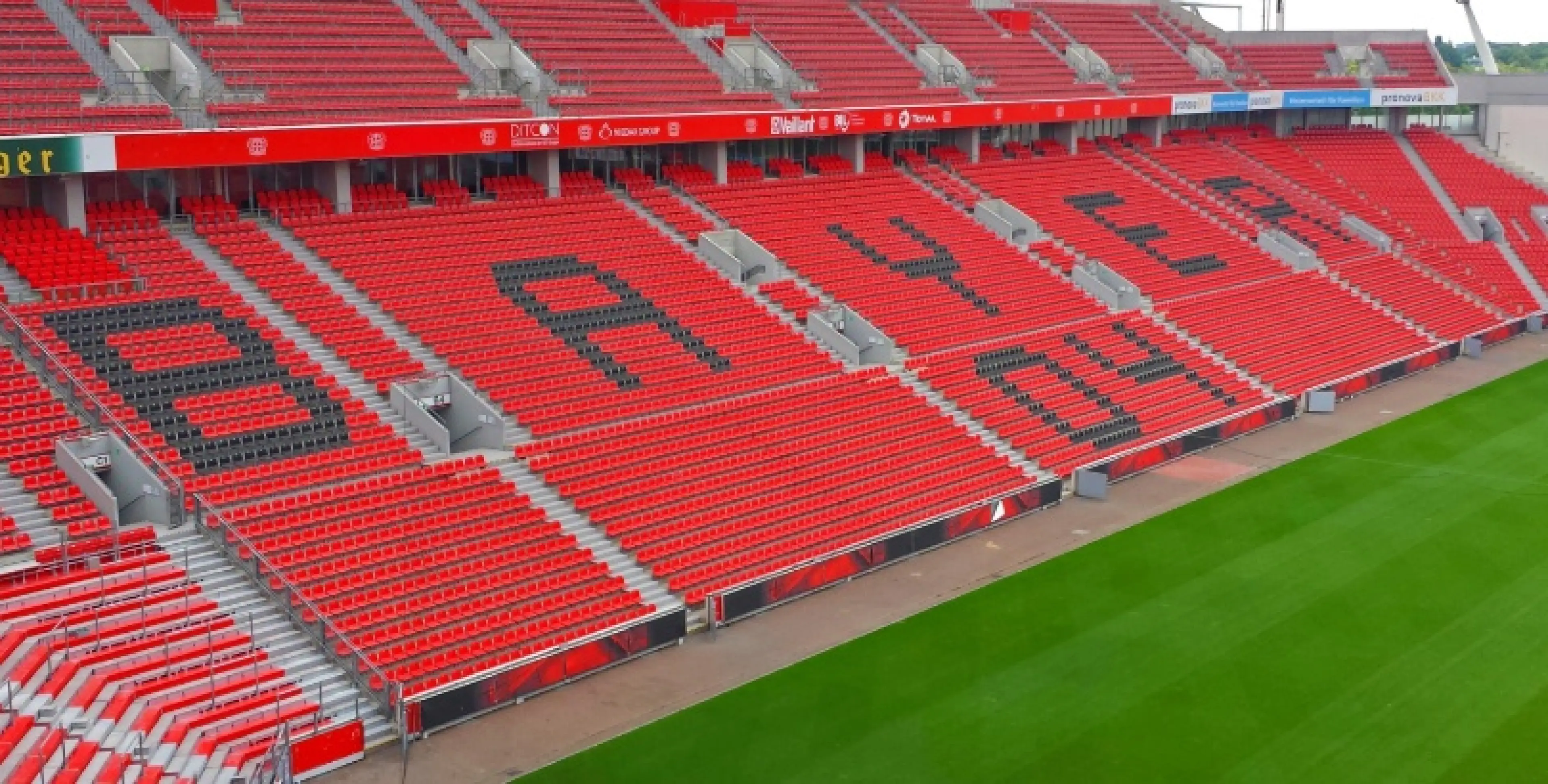 Bayer Leverkusen Bundesliga odds