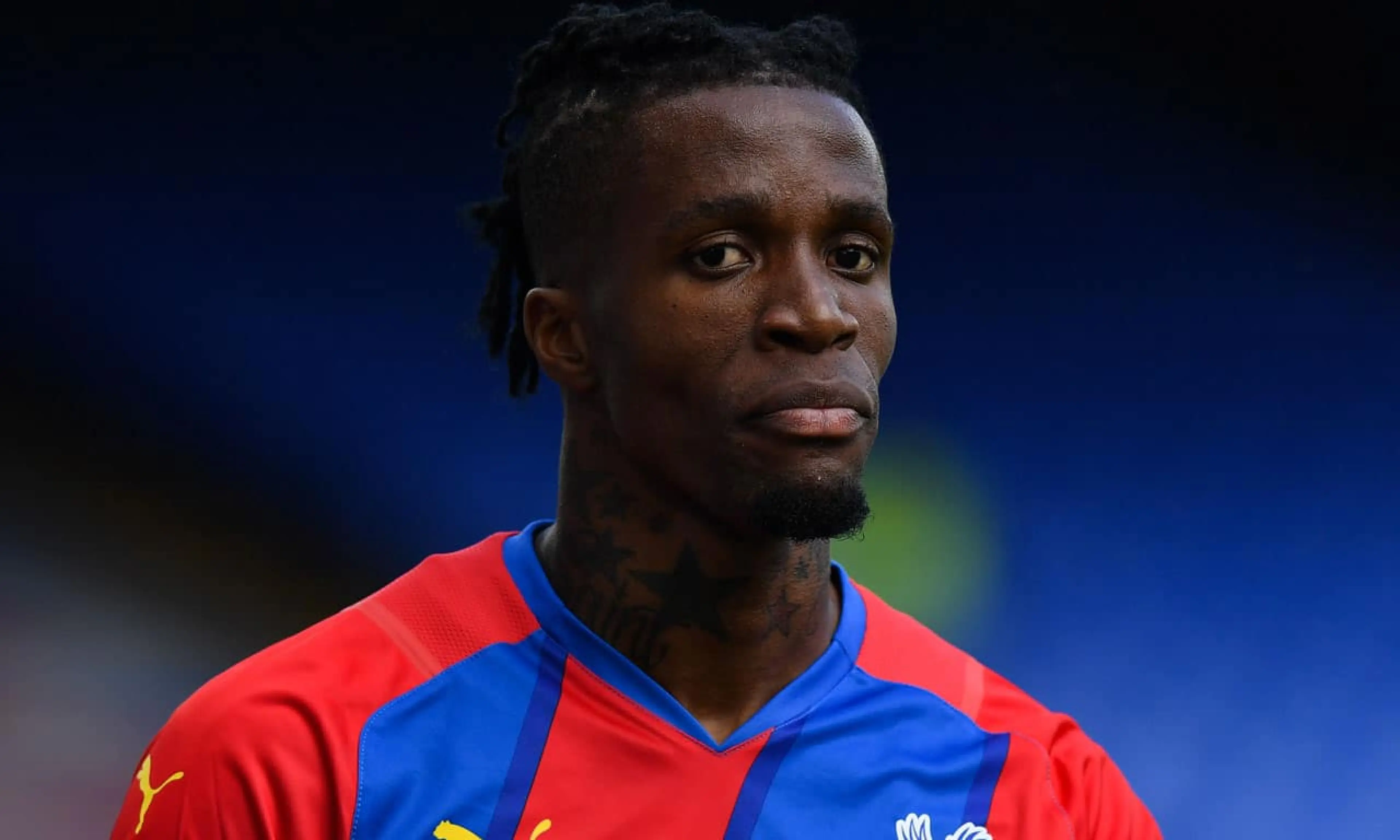 Wilfried Zaha, Burnley v Palace betting tips