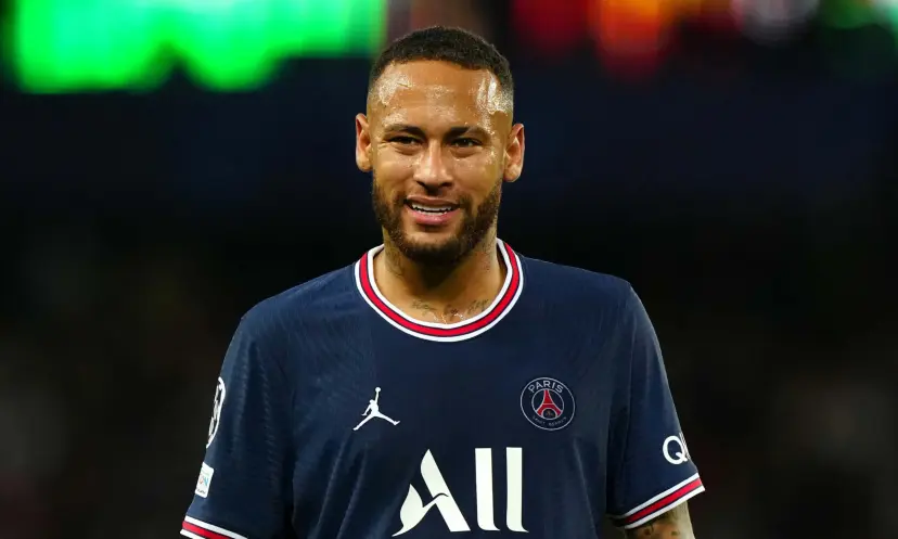 Neymar, PSG, Ligue 1 winner odds