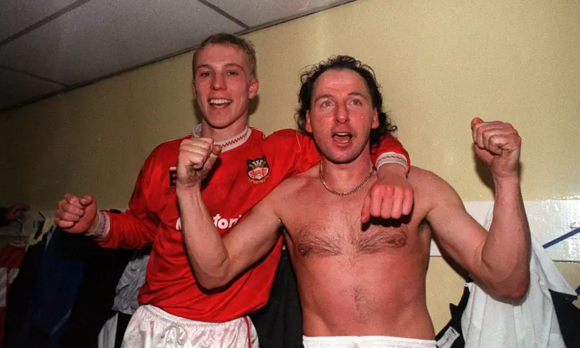 Wrexham, FA Cup third-round upsets