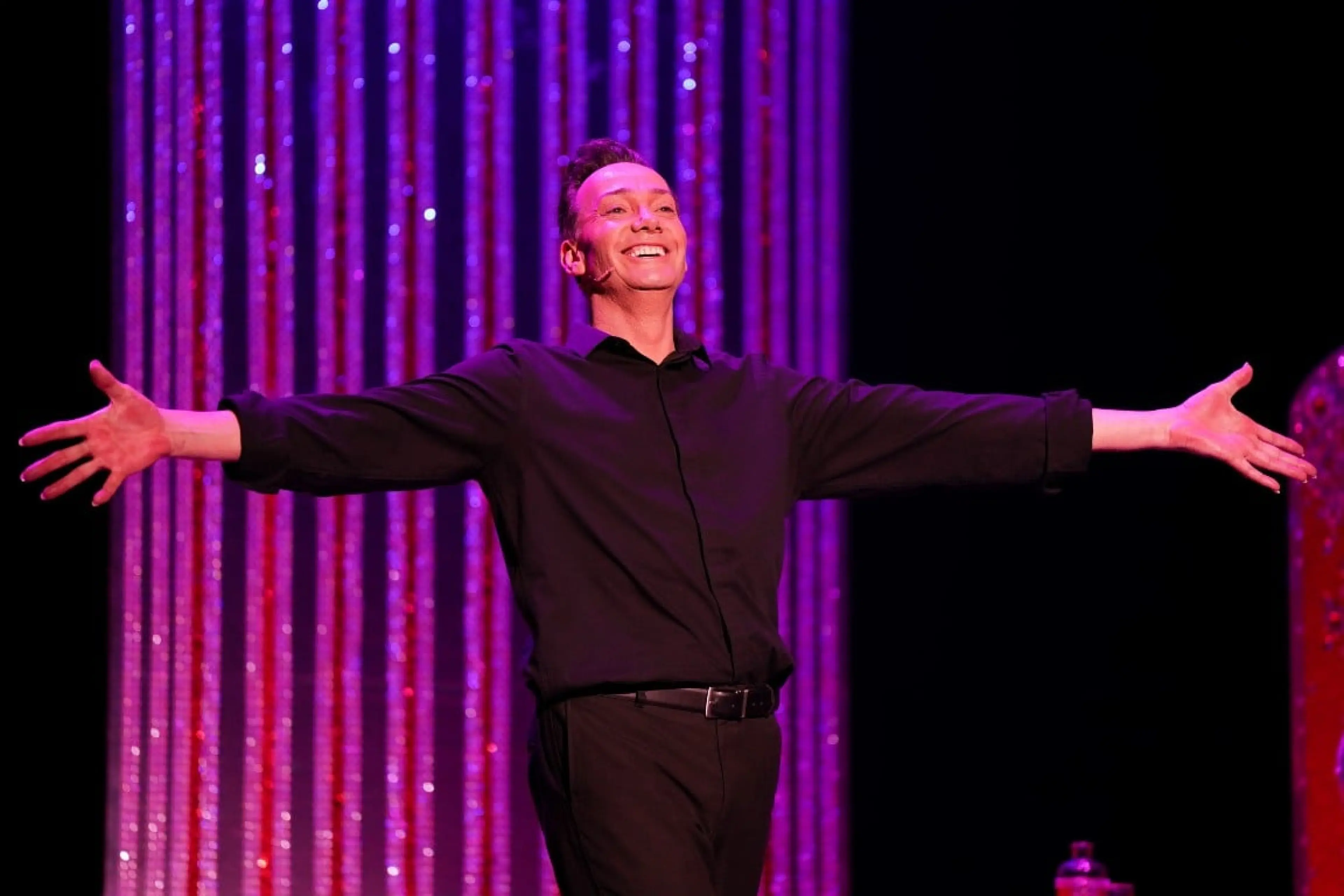 Craig Revel Horwood, Strictly Come Dancing odds