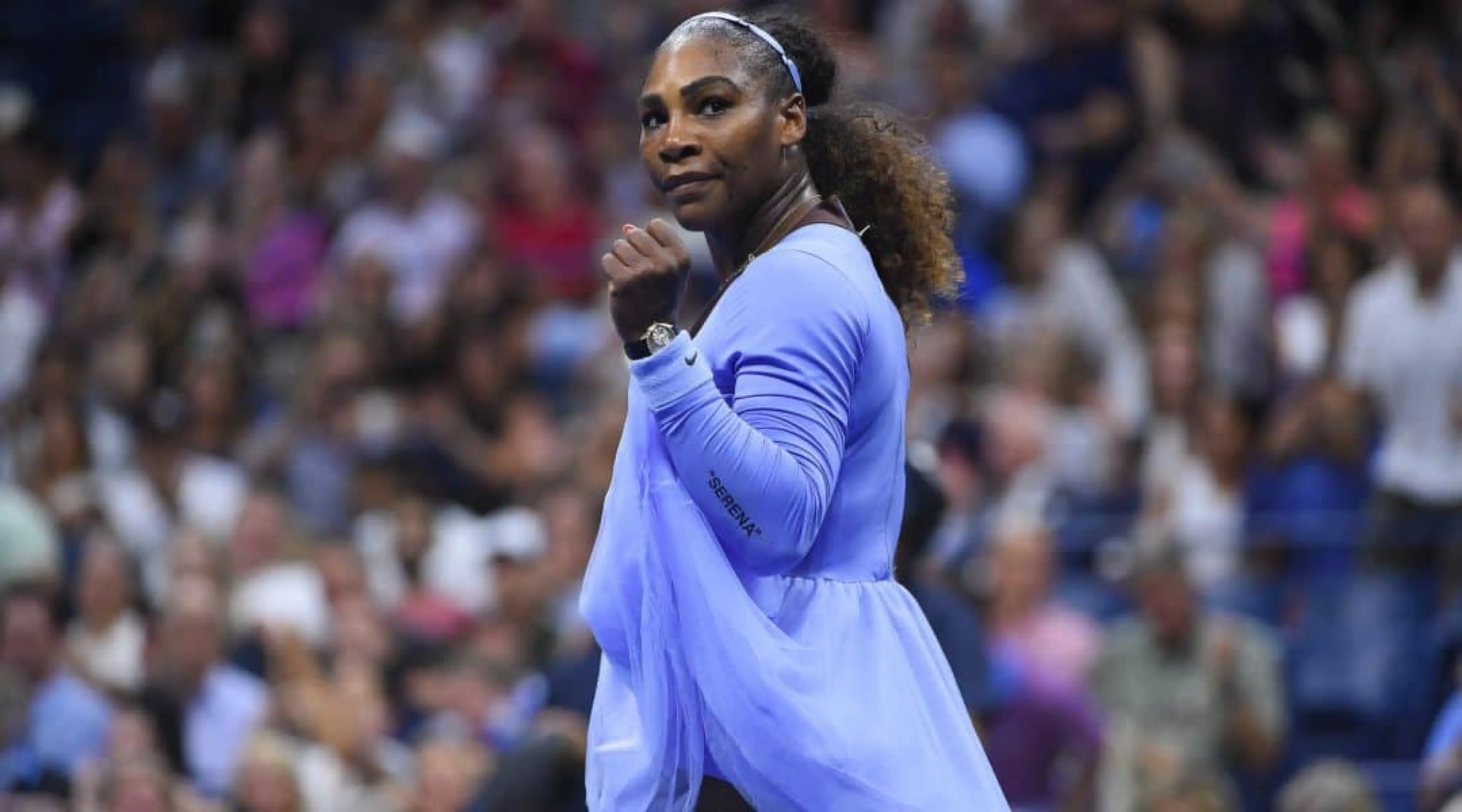 Serena Williams