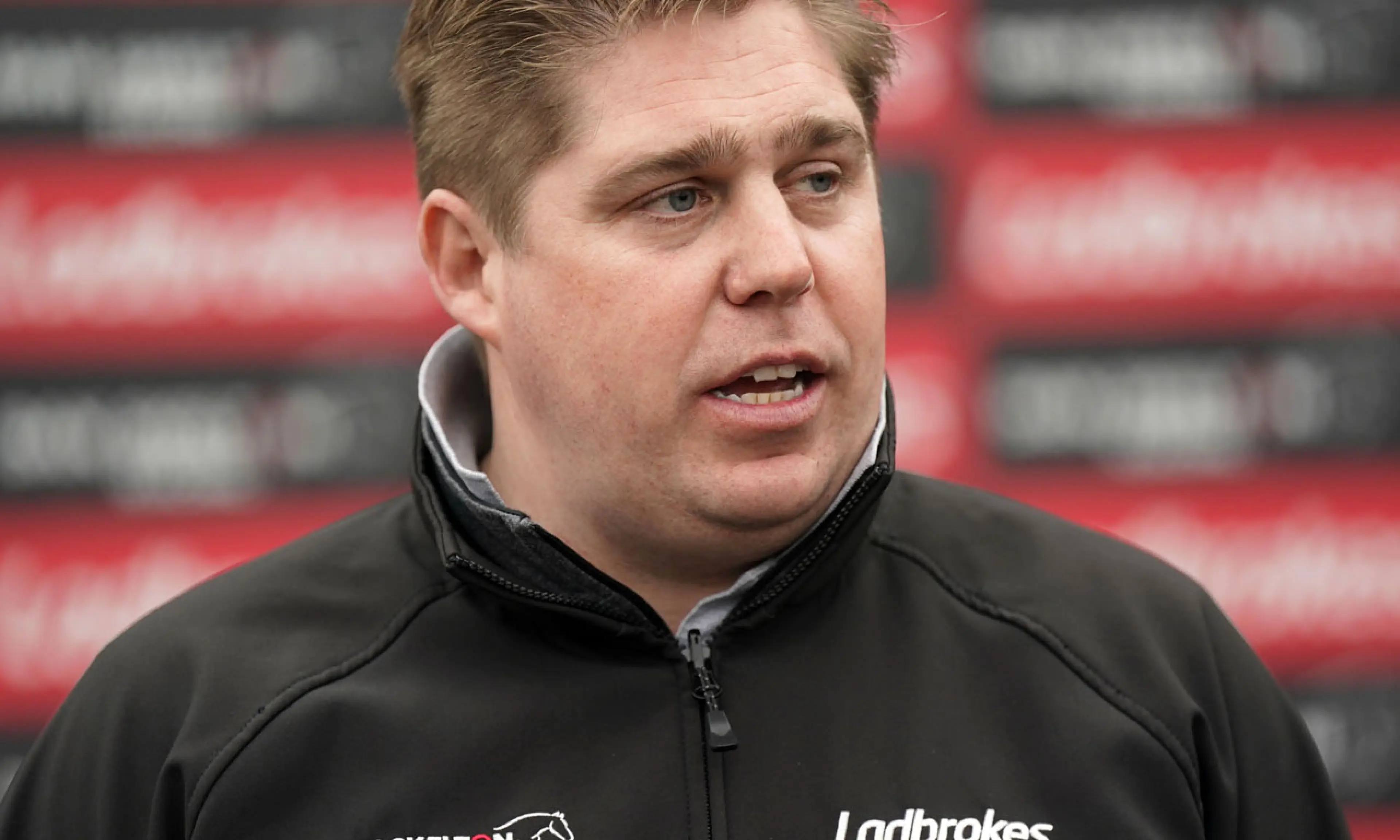 Dan Skelton