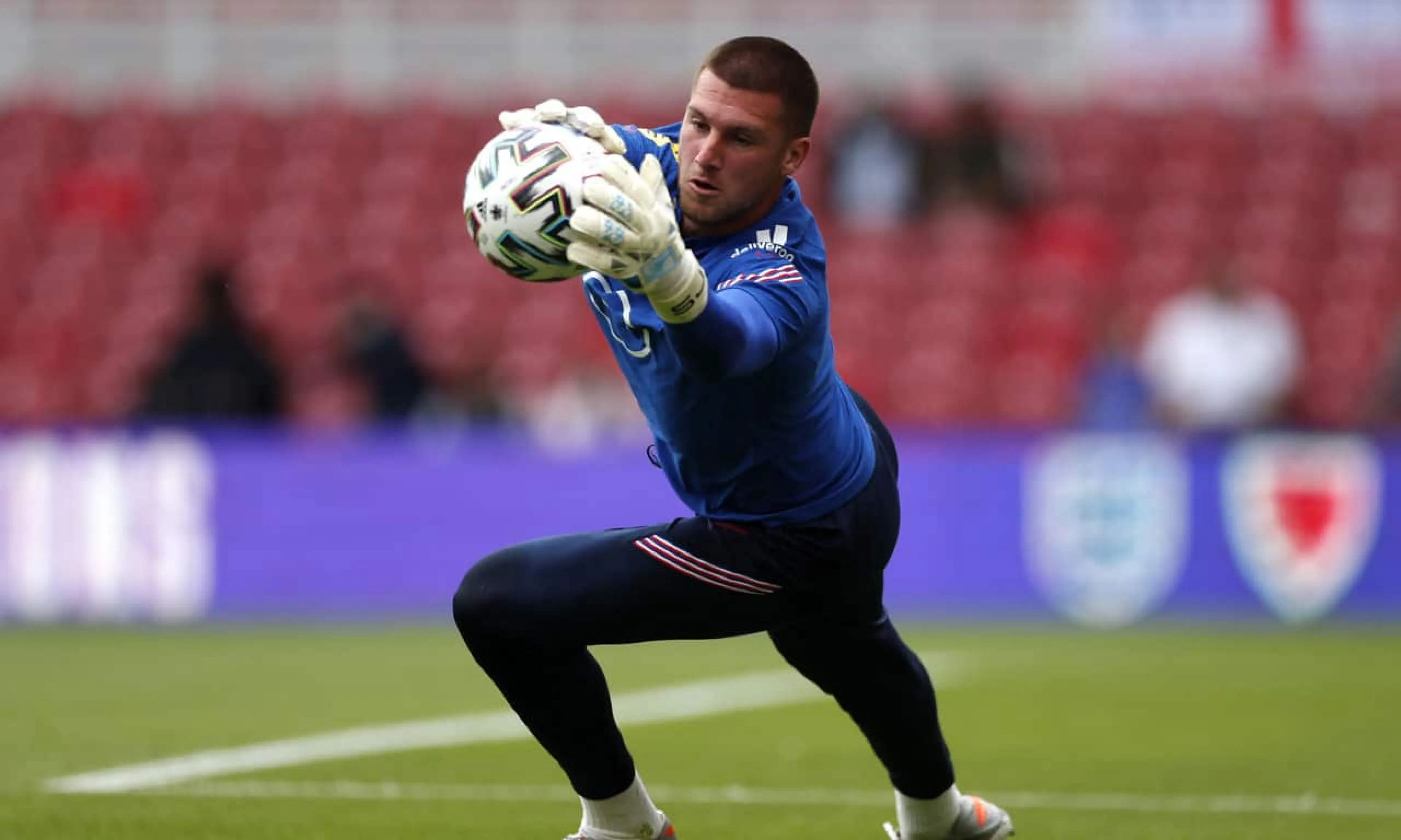 Sam Johnstone, best Championship players