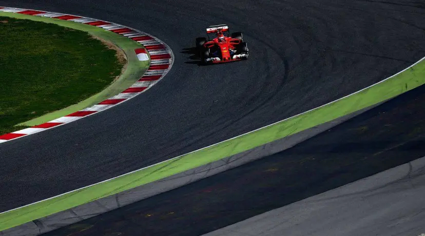 Kimi Raikonnen - Ferrari odds