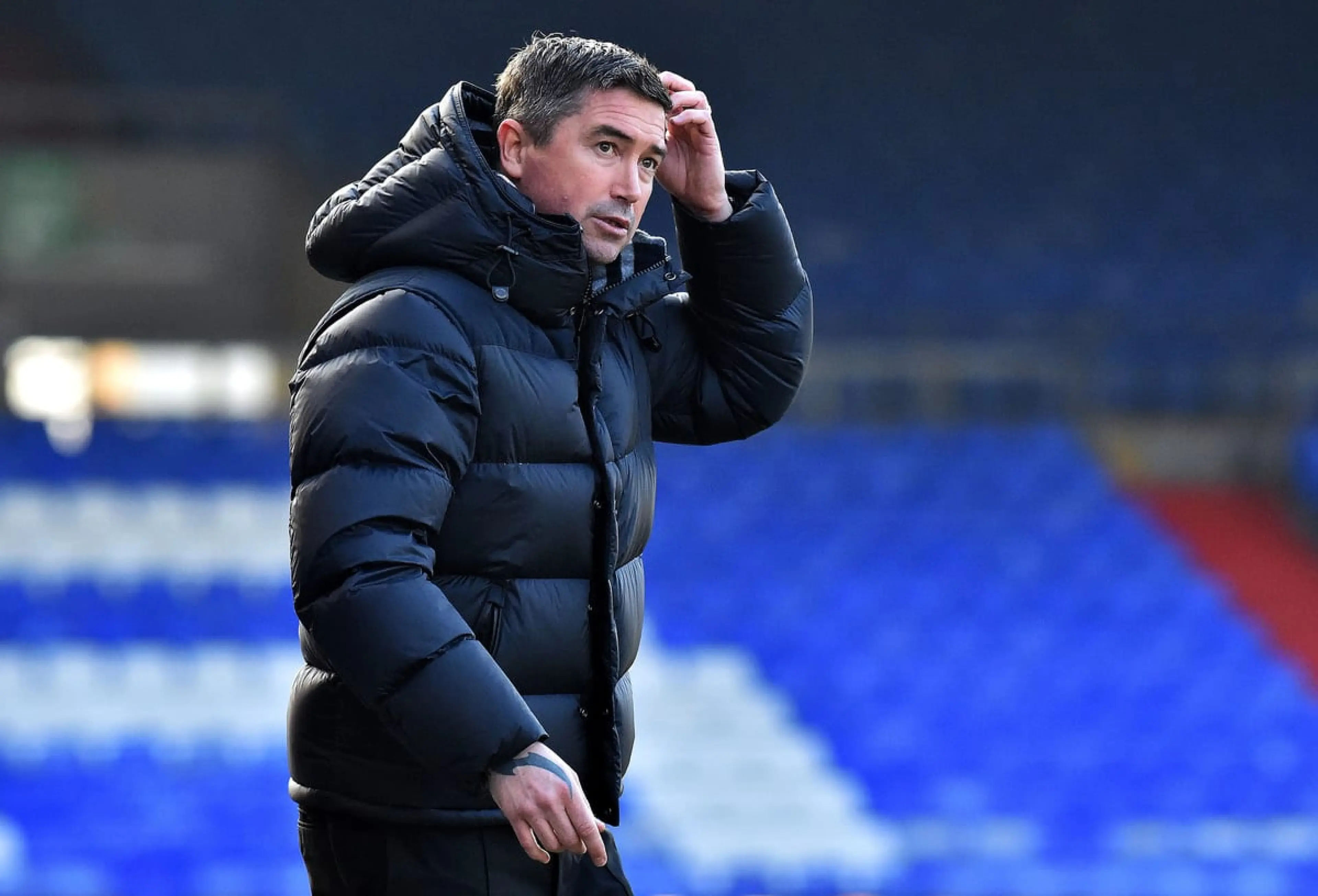 Harry Kewell Leeds Liverpool