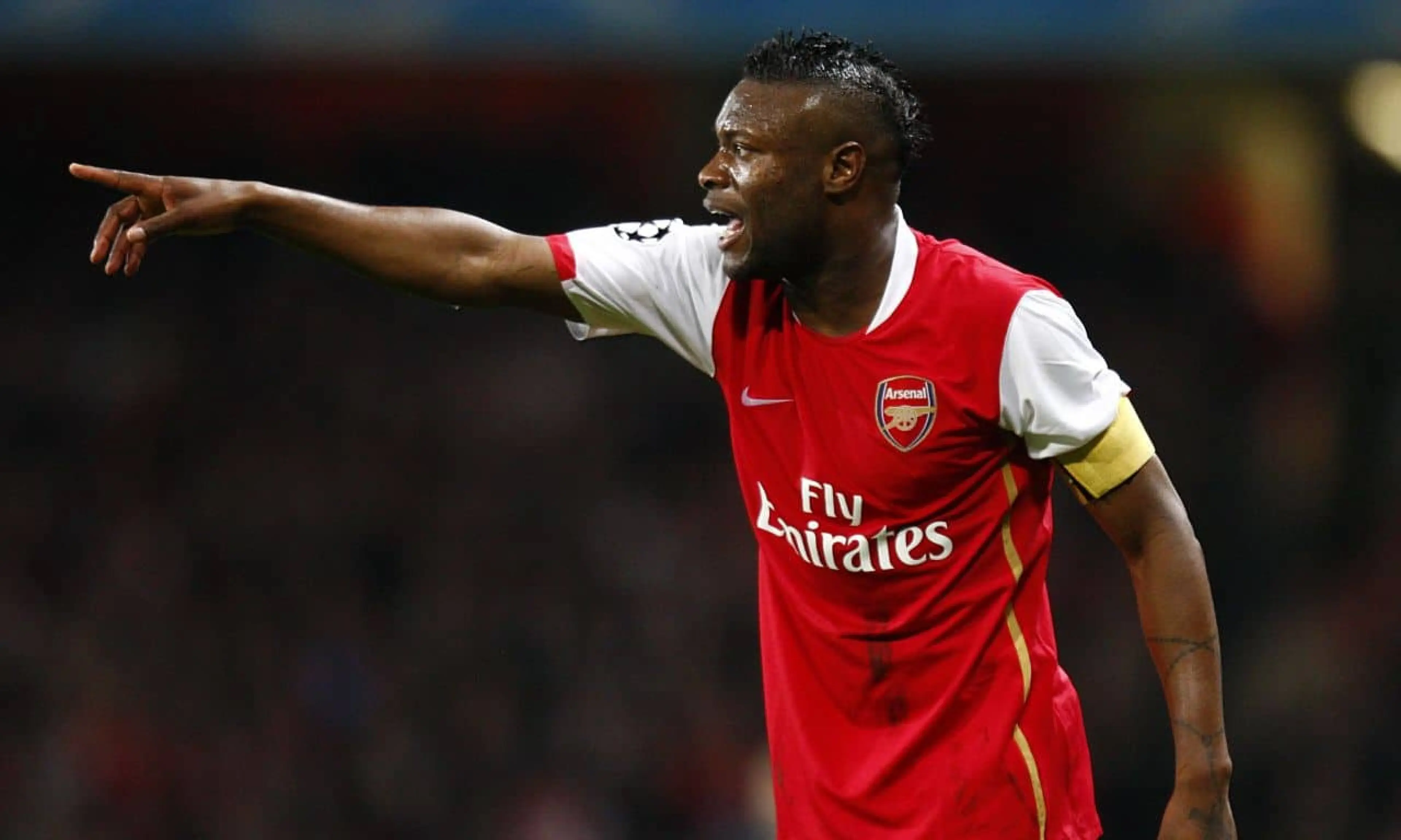 William Gallas