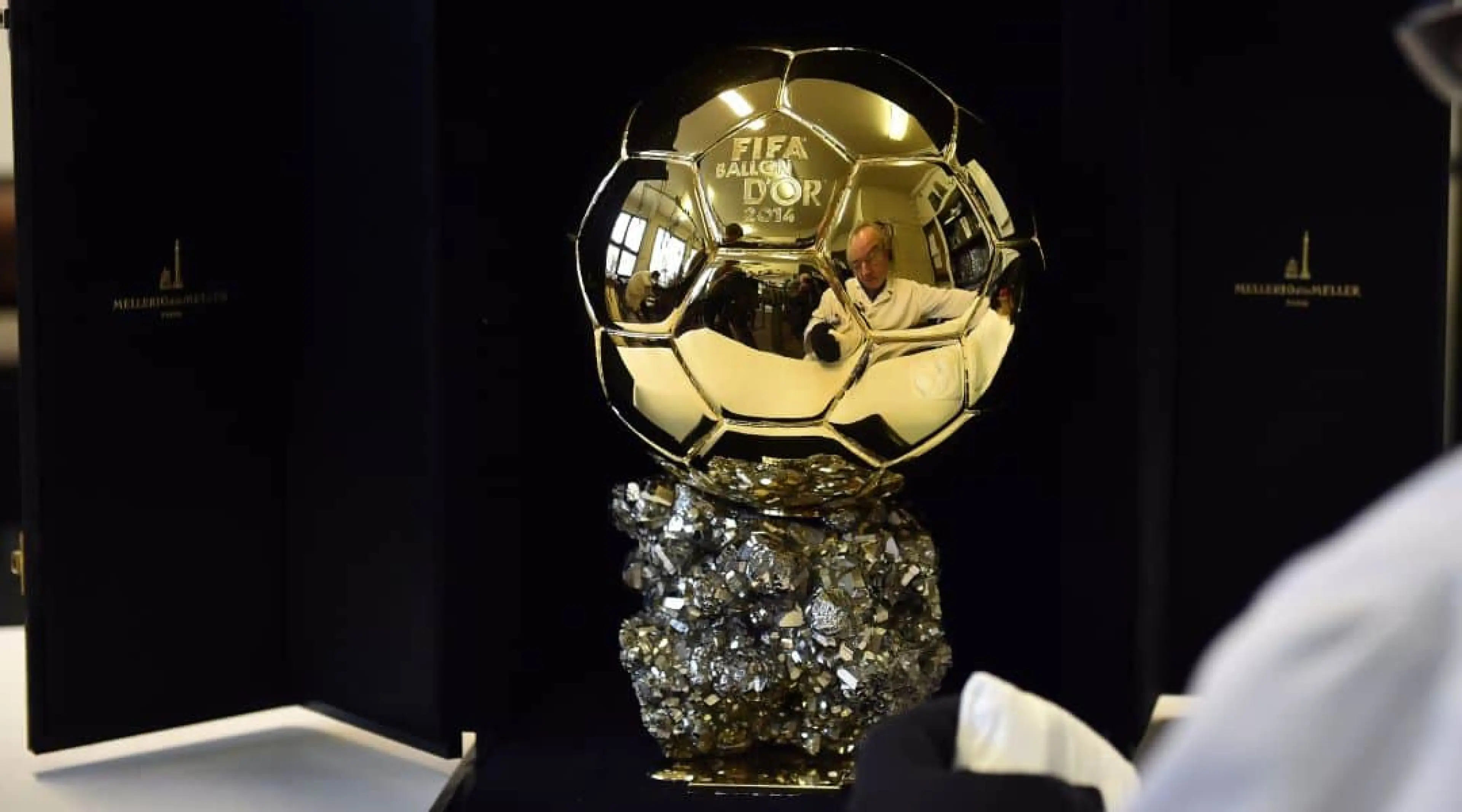 Harry Kane odds, Ballon d'Or odds, Ballon d'Or Winner odds