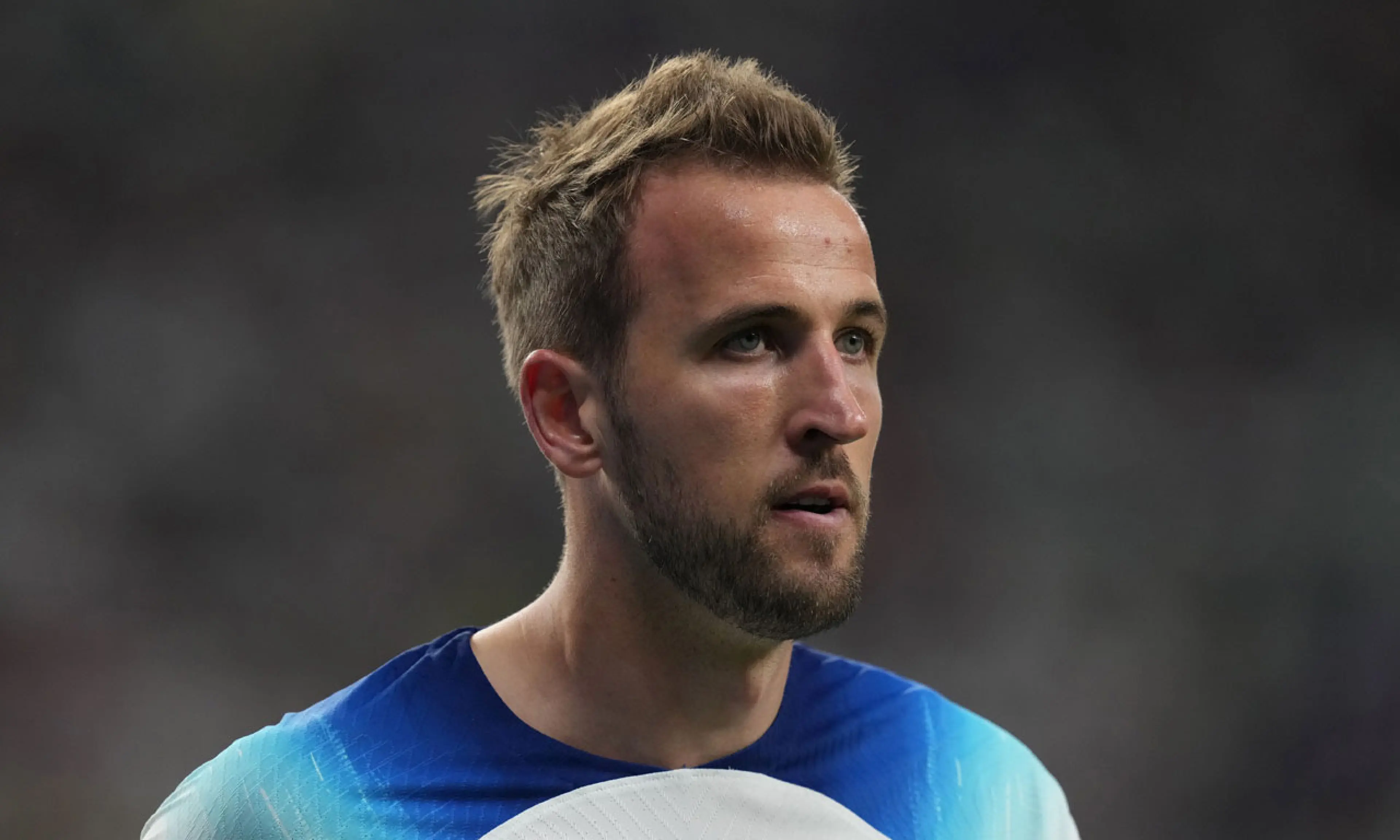 Harry Kane, England v Iran