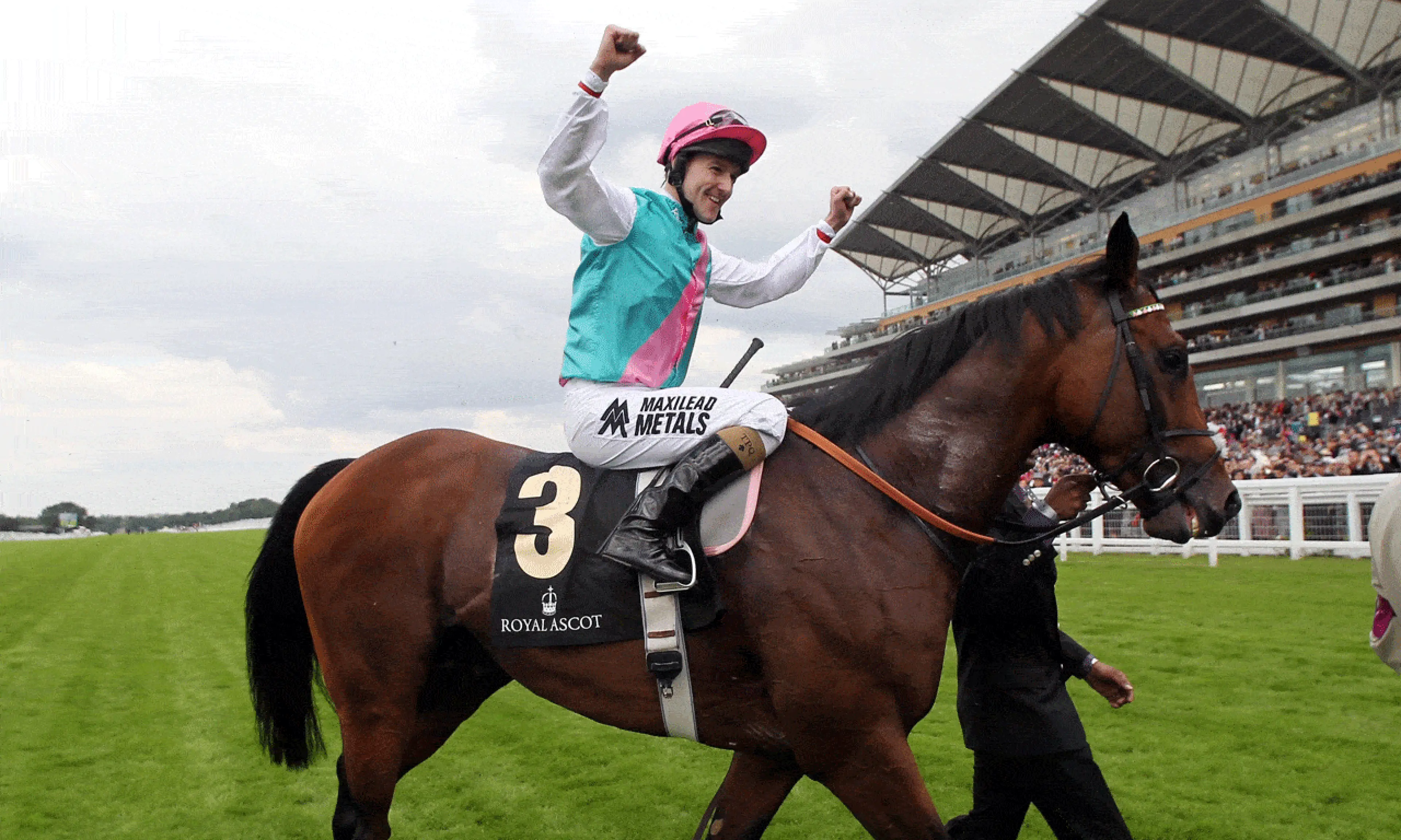 memorable ascot moments, frankel, horse racing