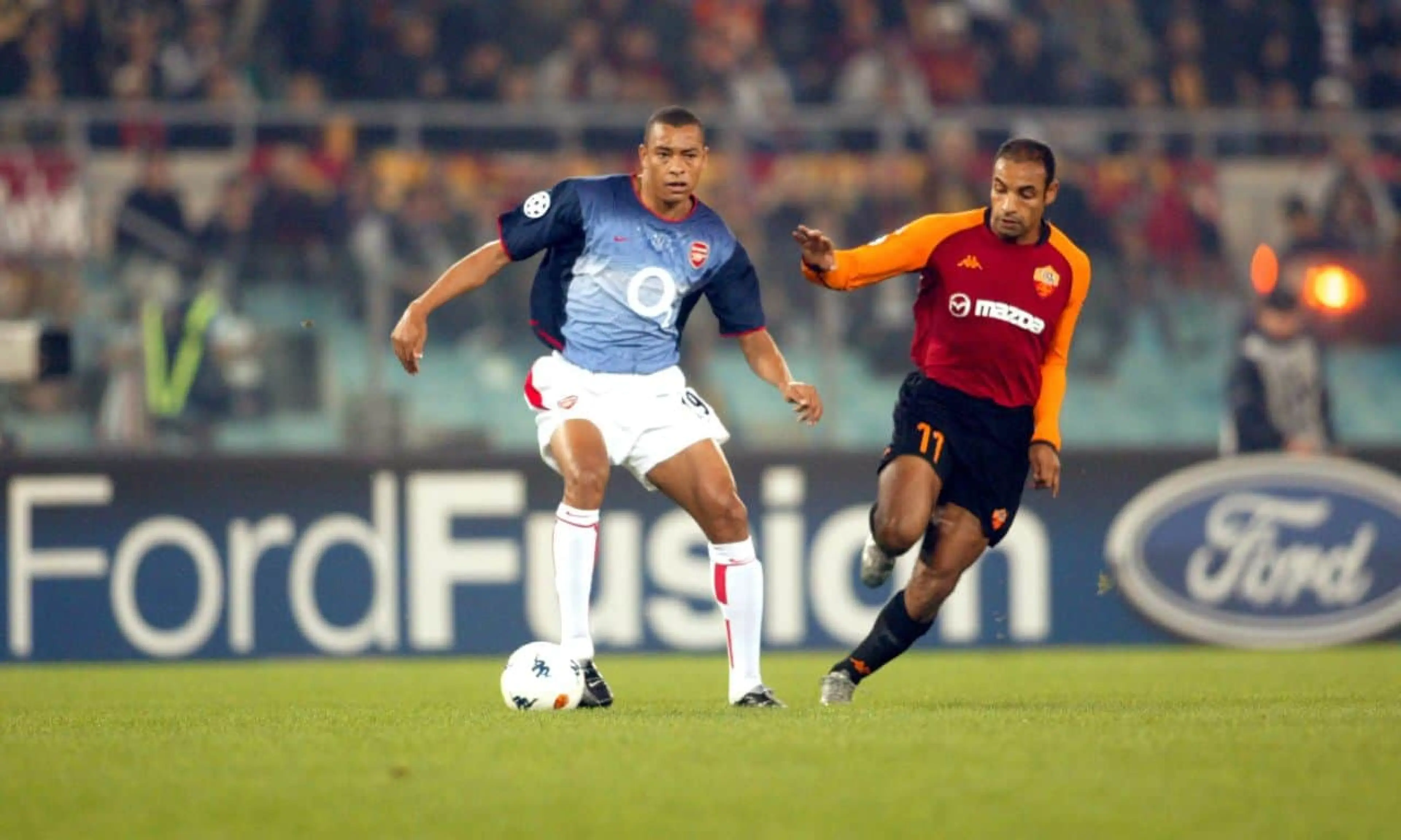 Gllberto Silva