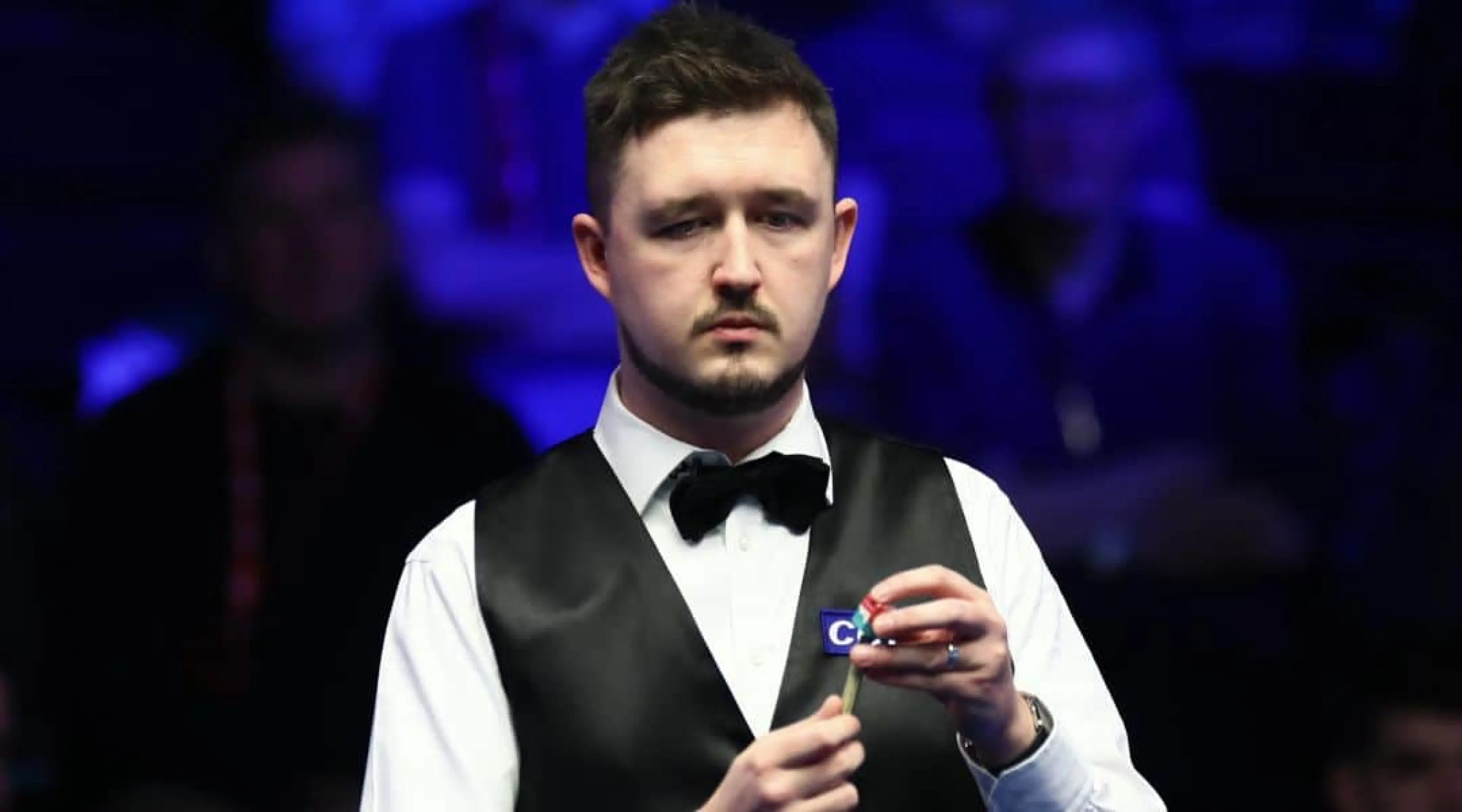 Kyren Wilson