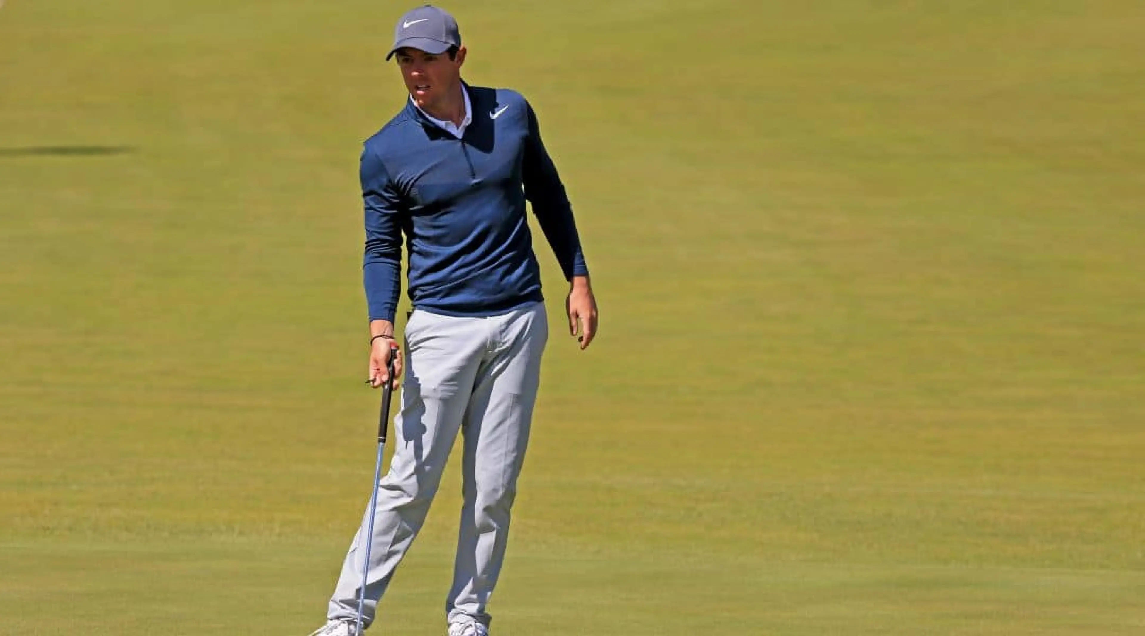 Rory McIlroy Odds
