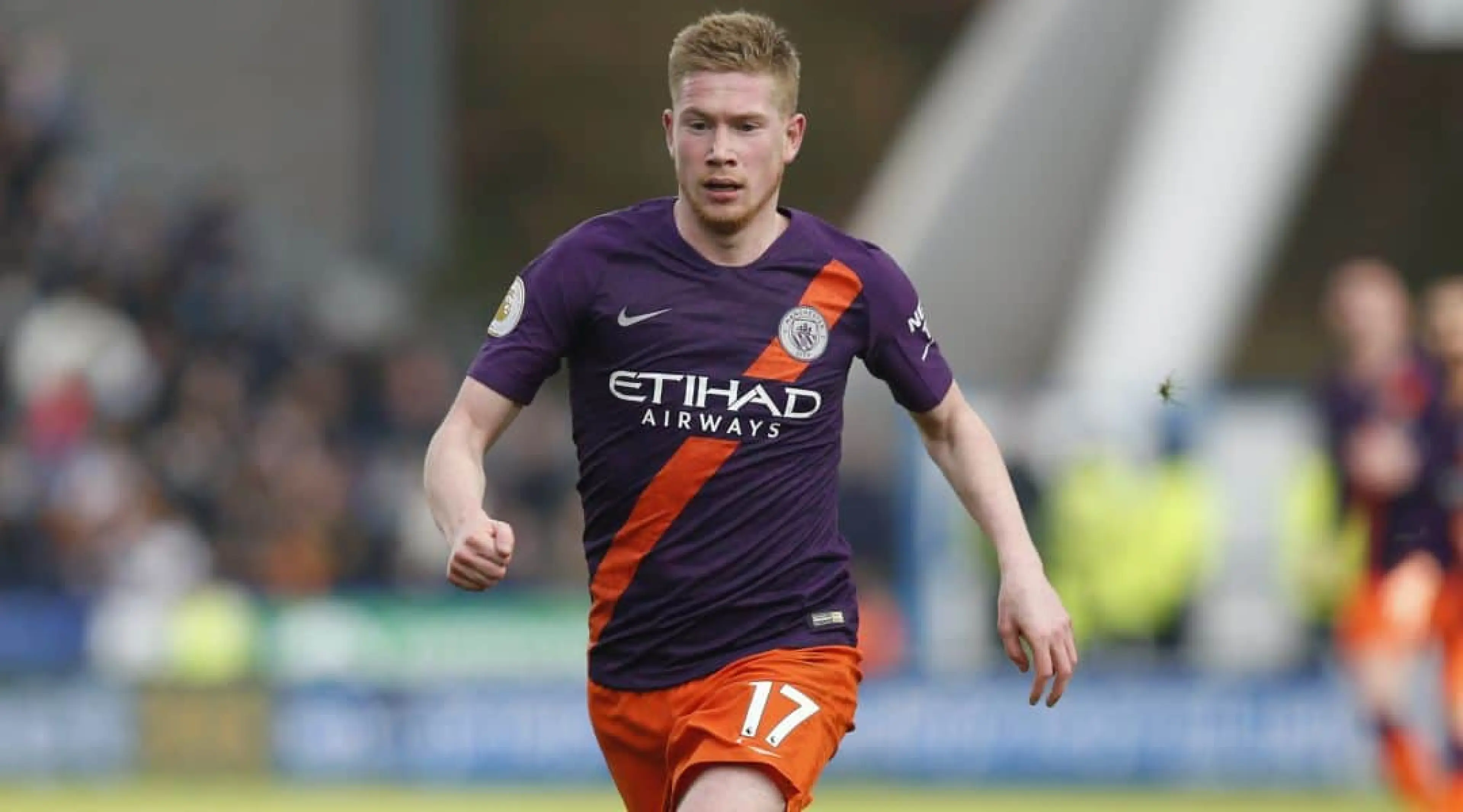 Kevin De Bruyne
