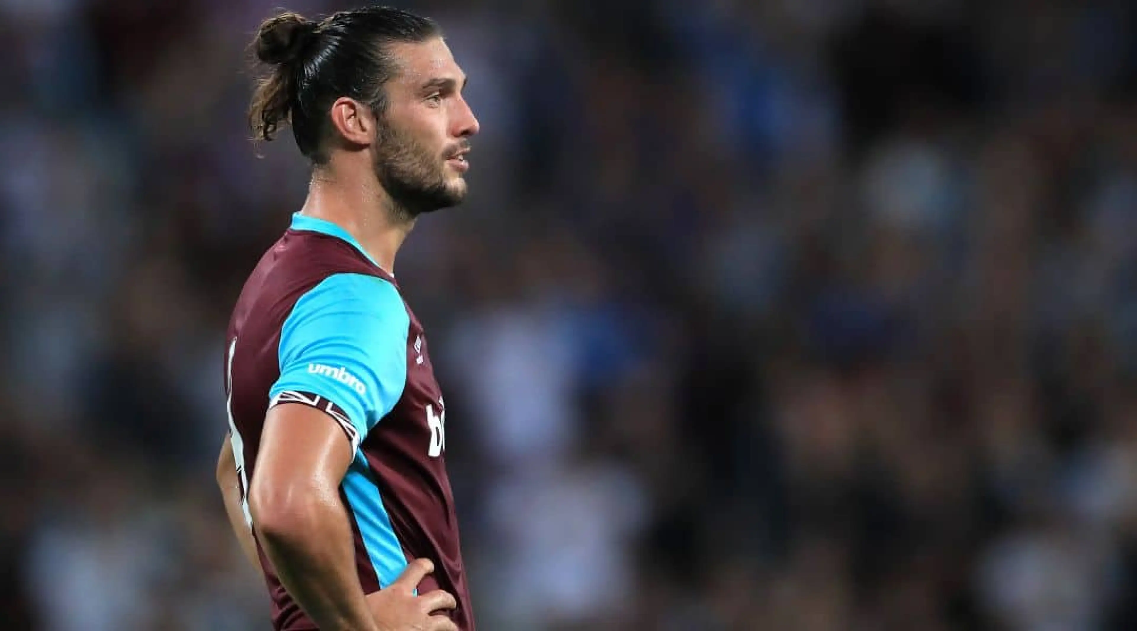 Andy Carroll odds