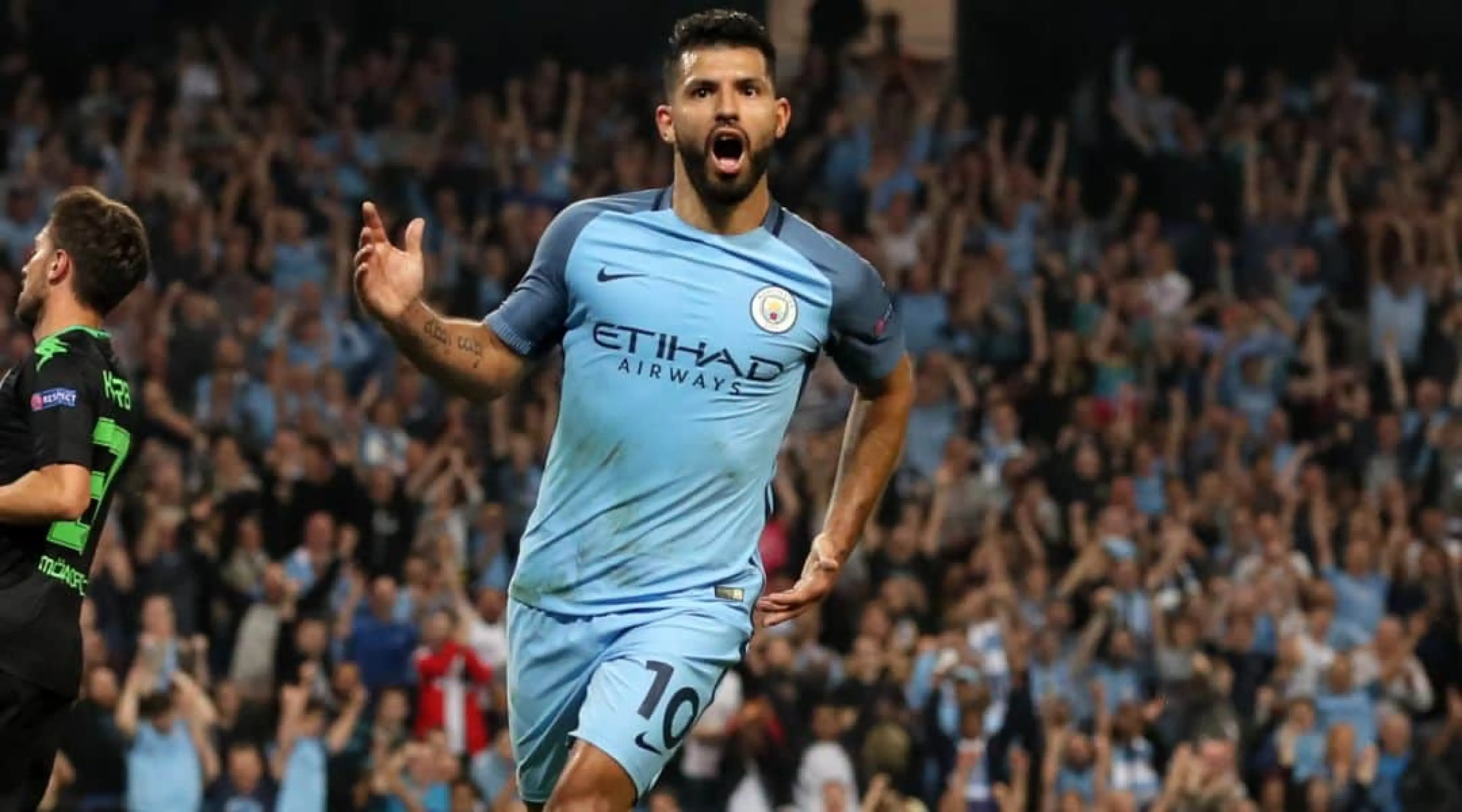 Manchester City odds