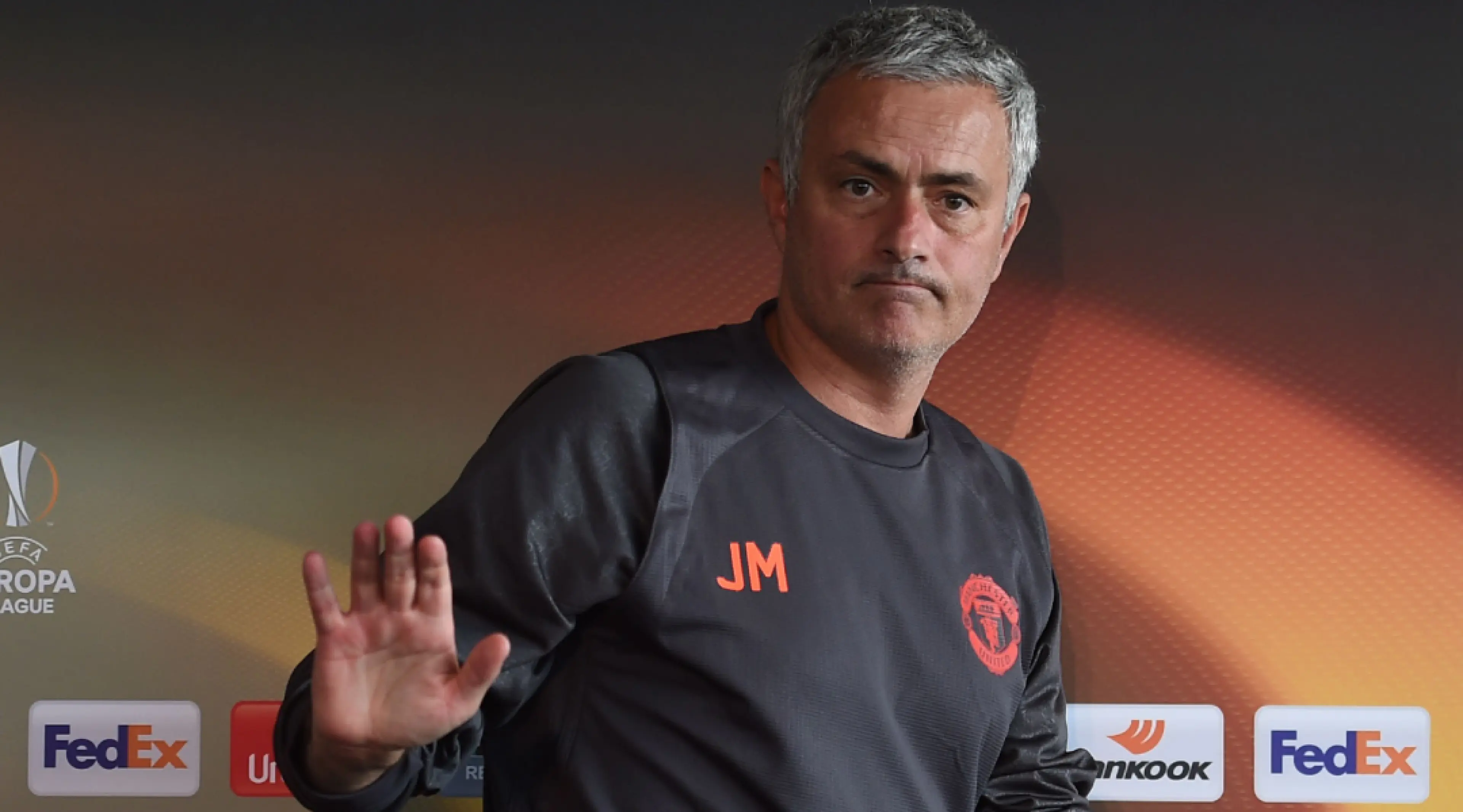 mourinho