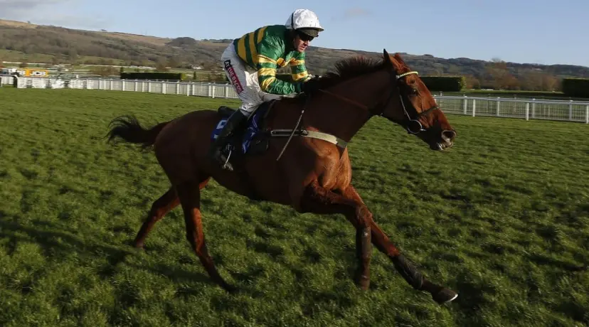 Yanworth - Christmas Hurdle odds