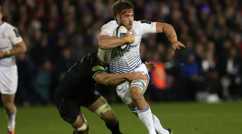 Dominic Ryan