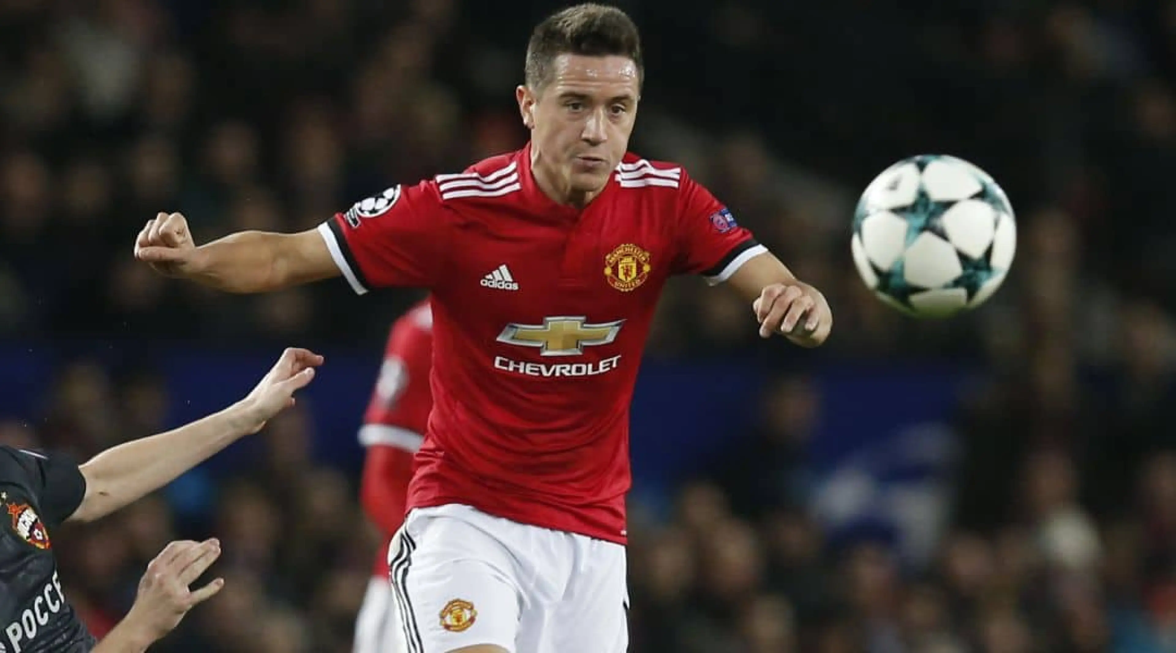 Ander Herrera