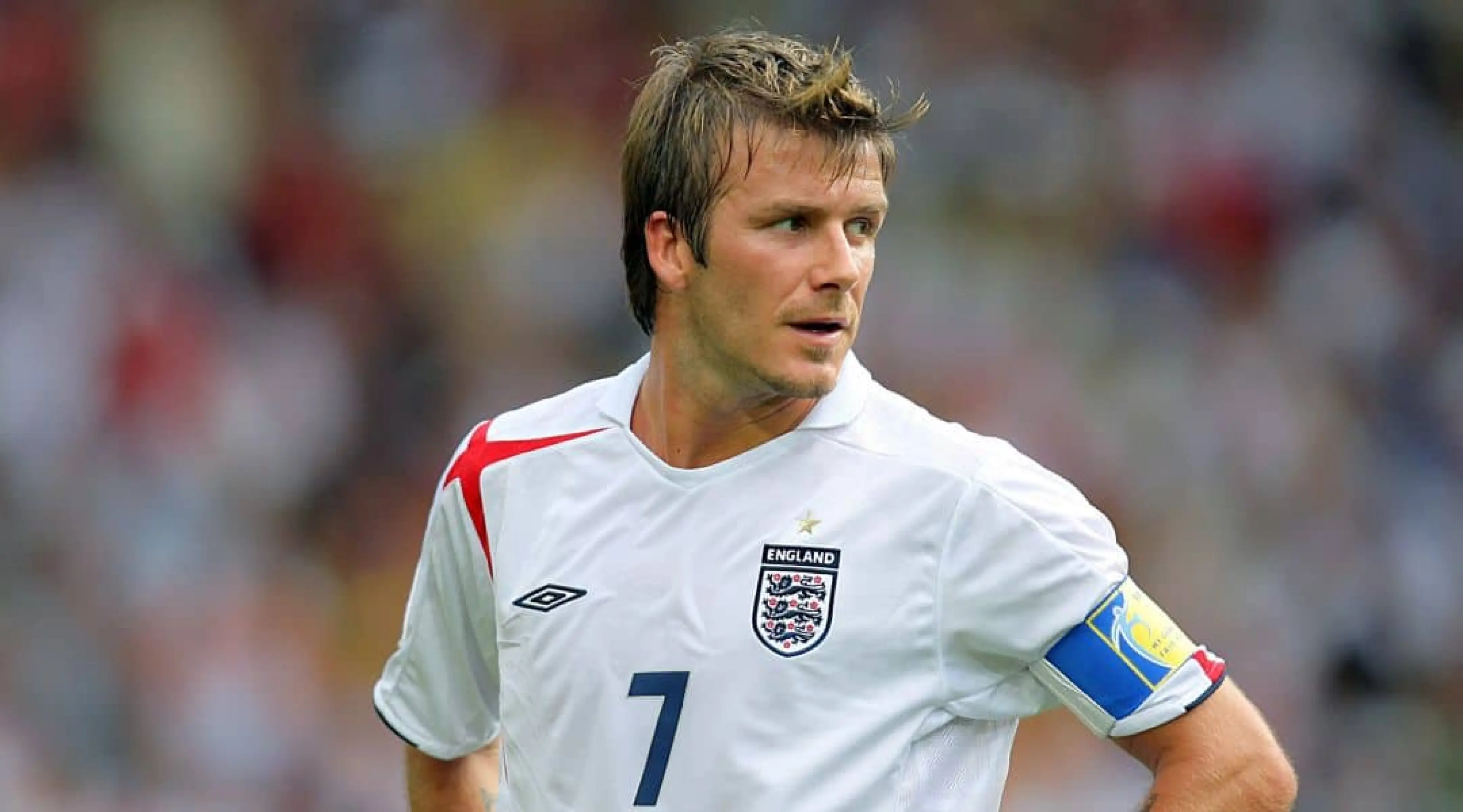 England odds