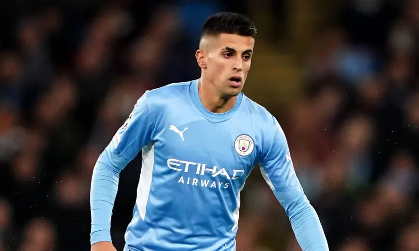 Joao Cancelo, Premier League team of the season
