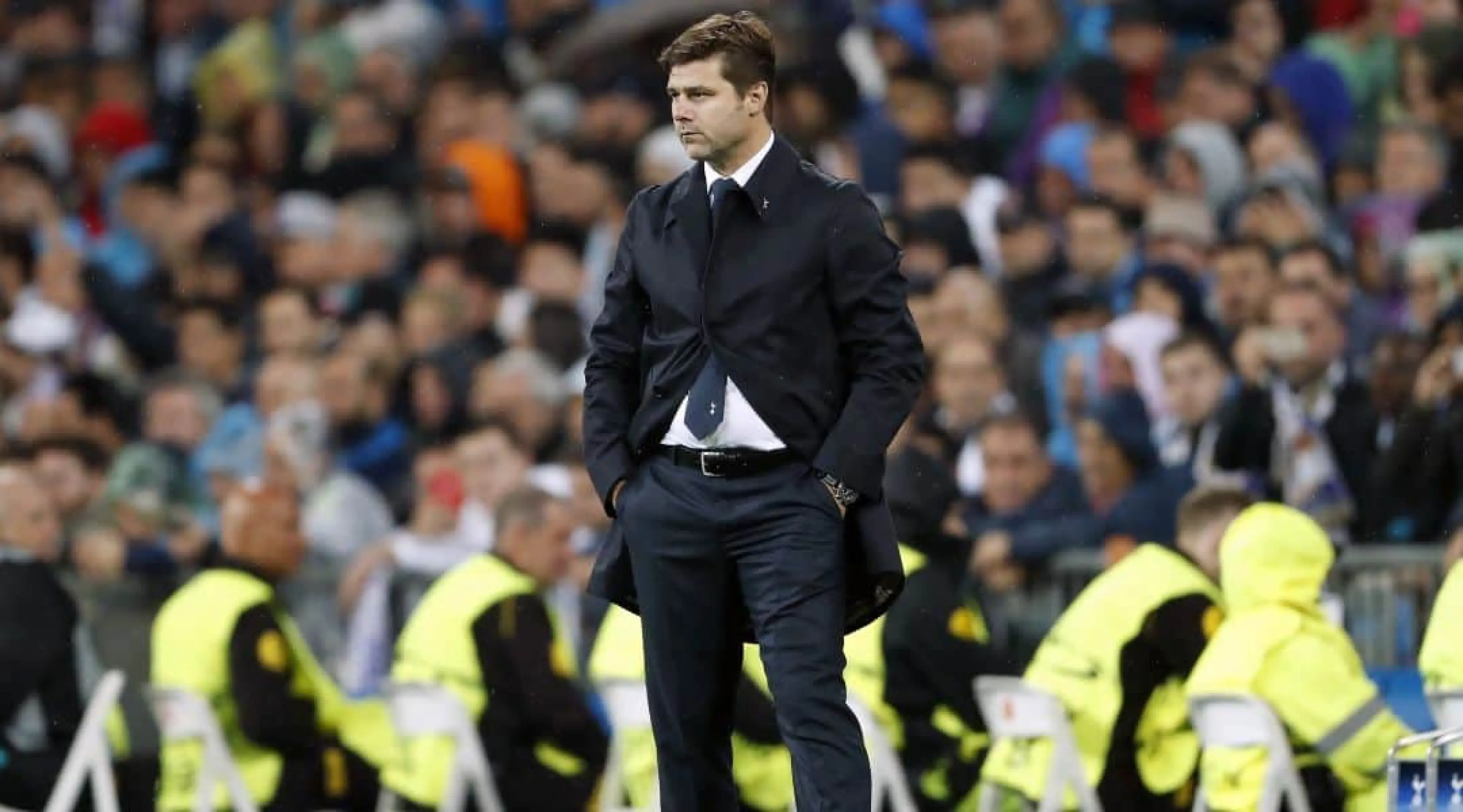 Mauricio Pochettino