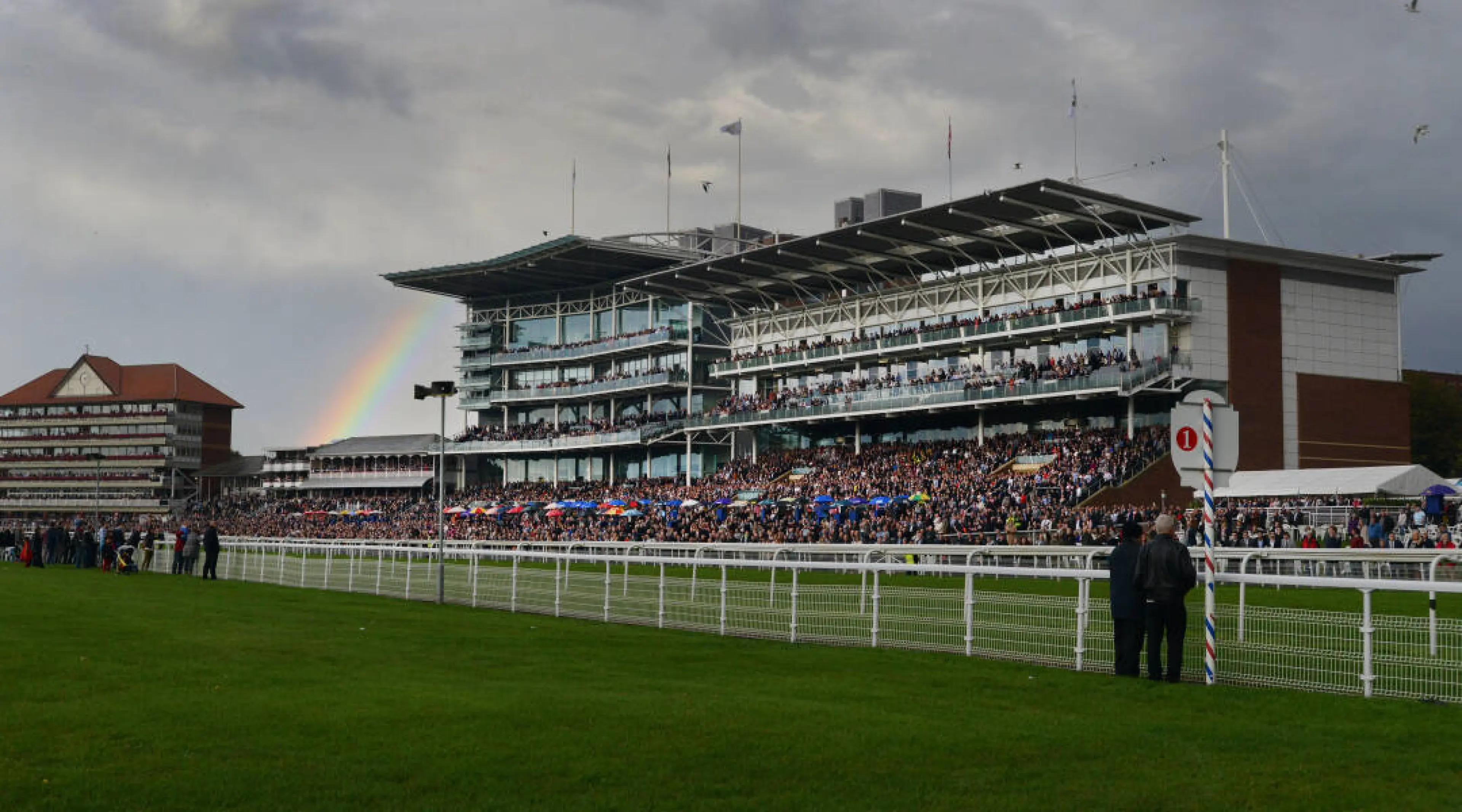 York Racecourse Racing