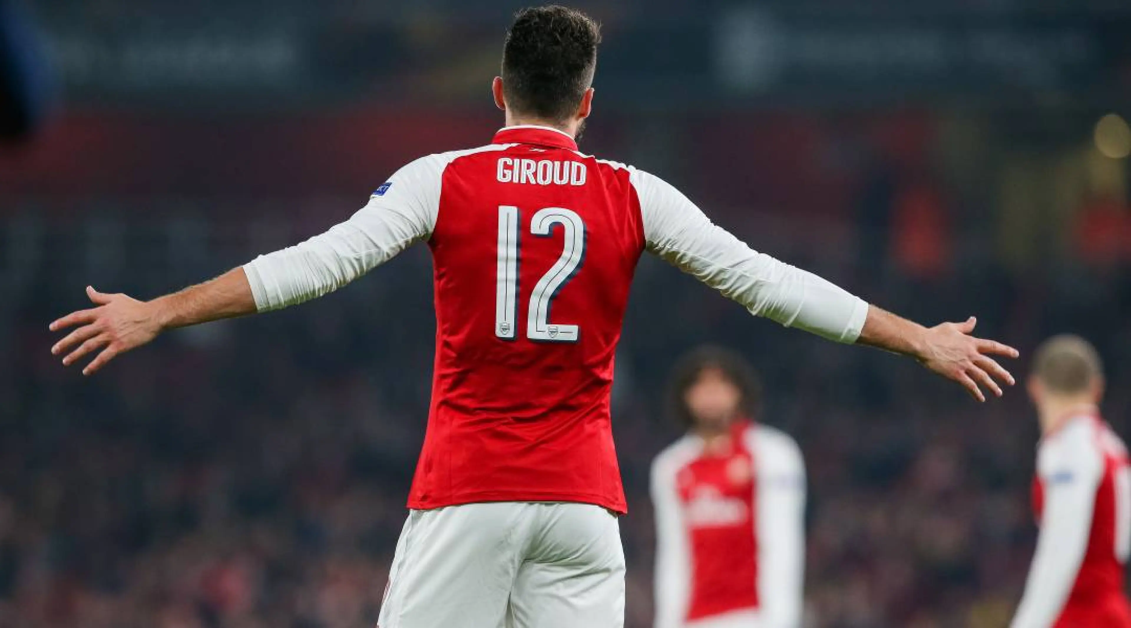 Arsenal transfer betting news