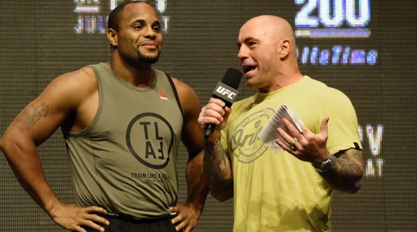Daniel Cormier - UFC 210 odds