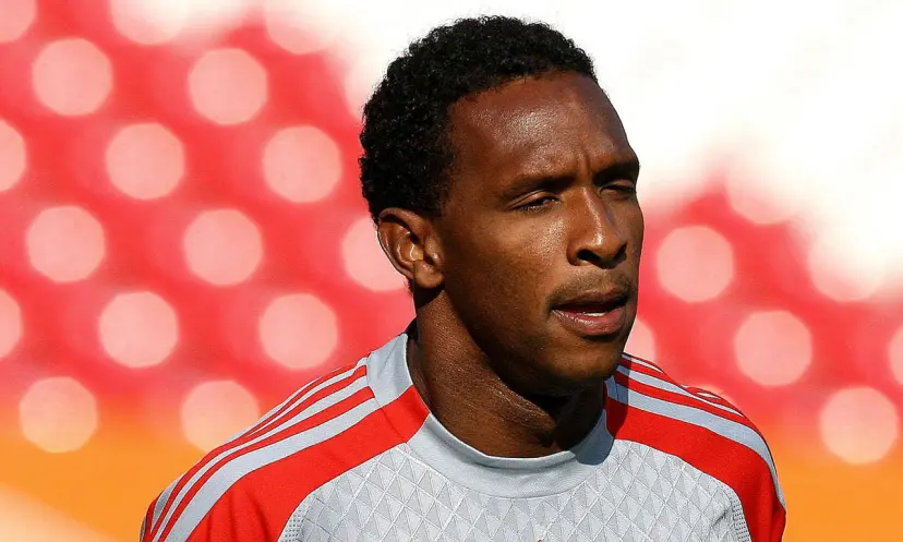 Shaka Hislop, football