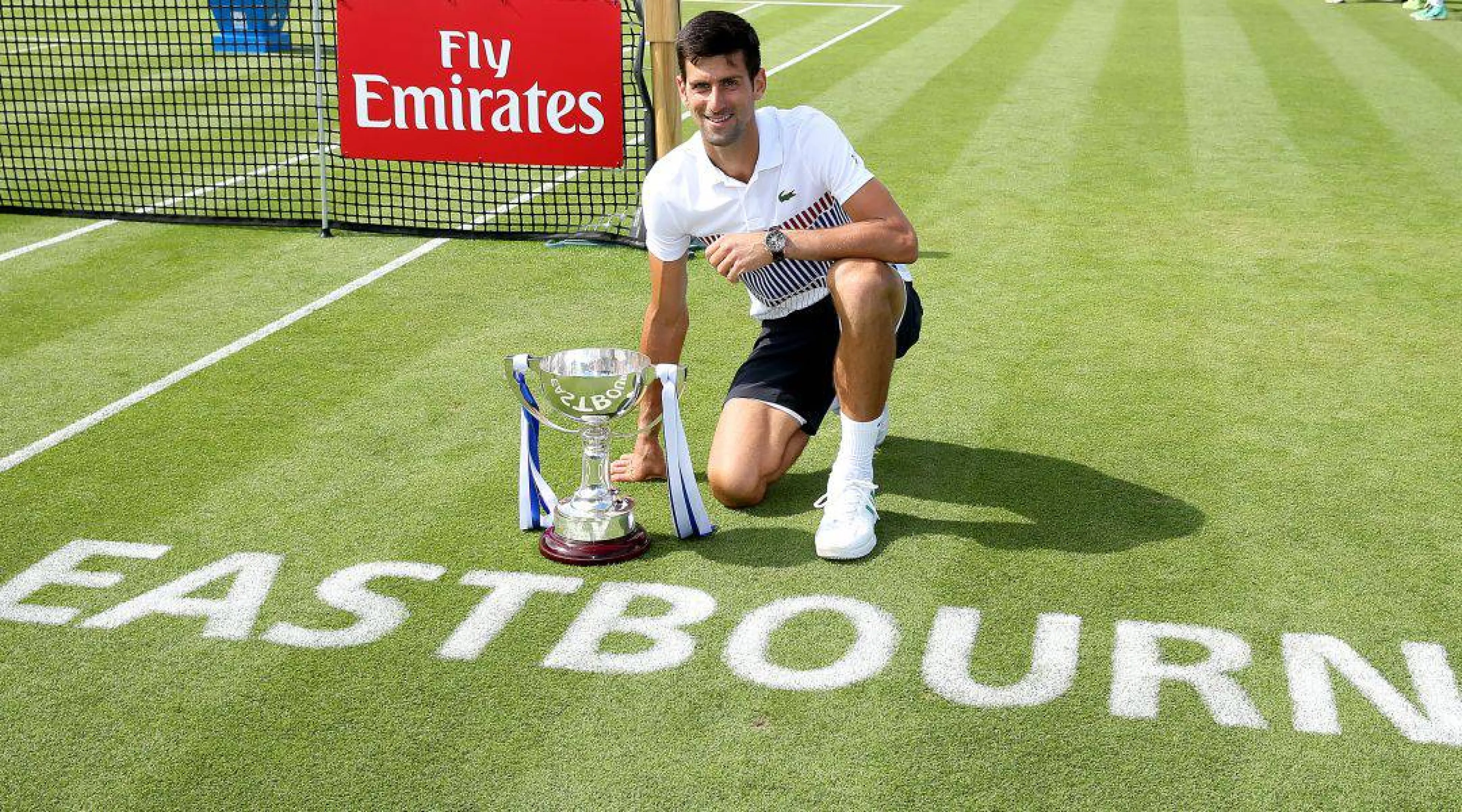Novak Djokovic odds
