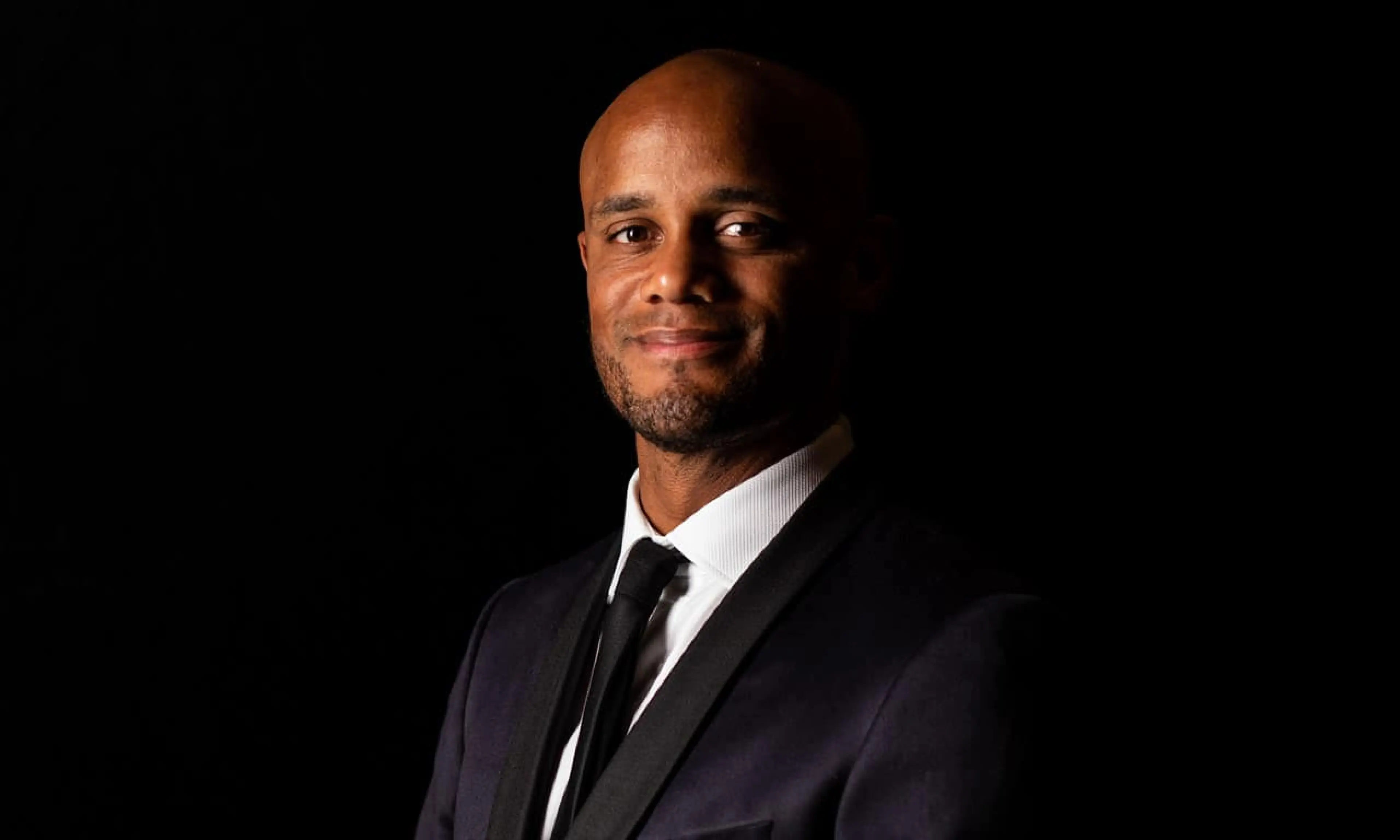 Vincent Kompany, Burnley manager
