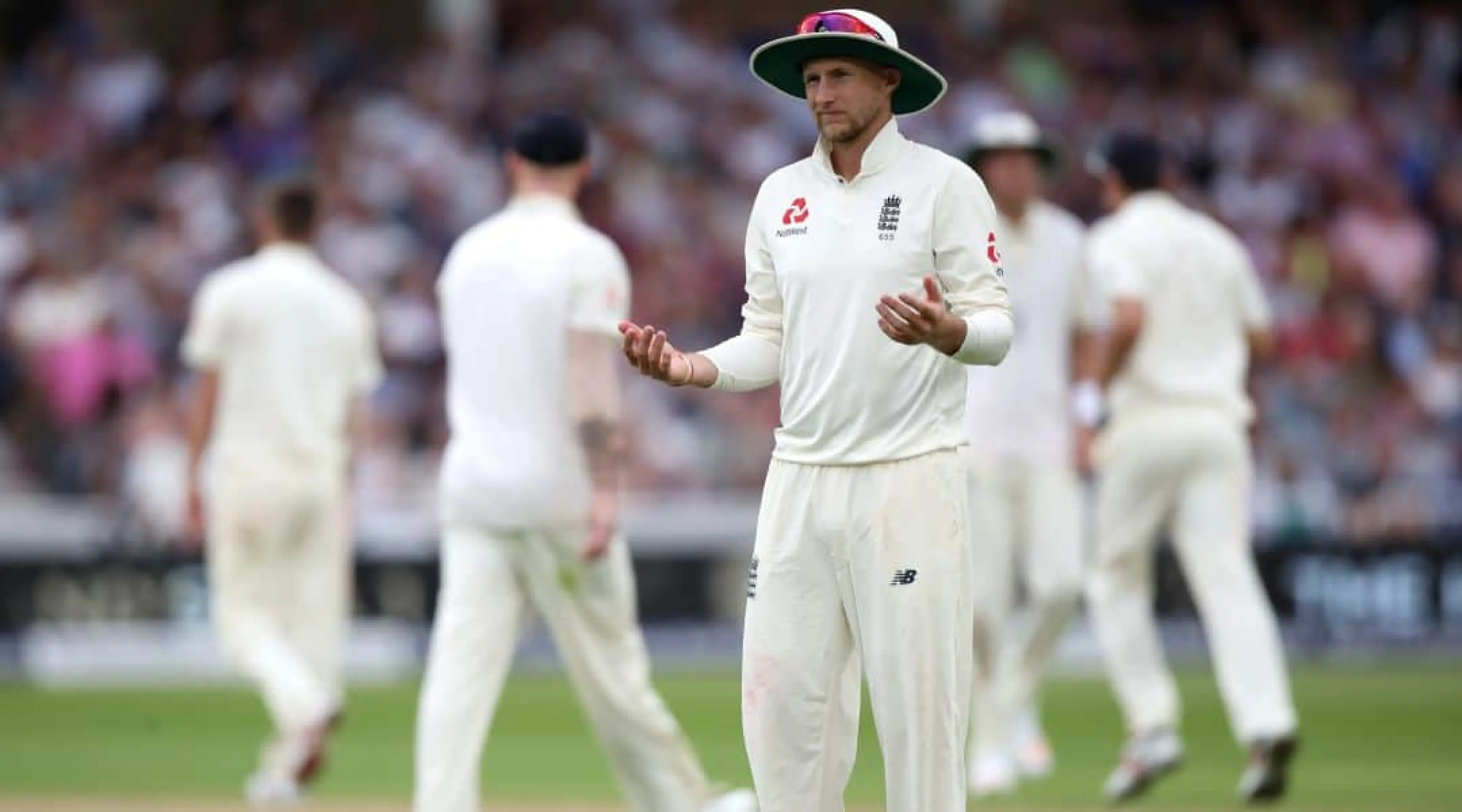 Joe Root England odds