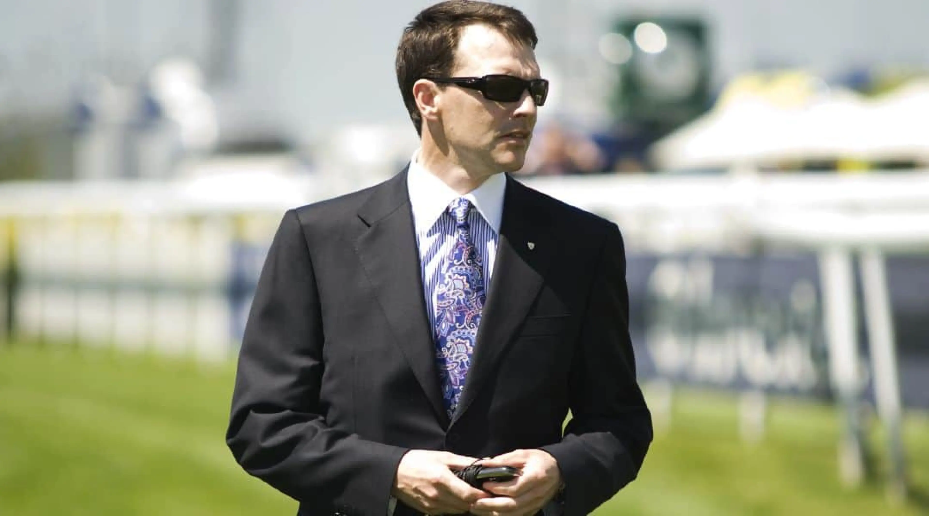 US Army Ranger Epsom Derby Betting Odds