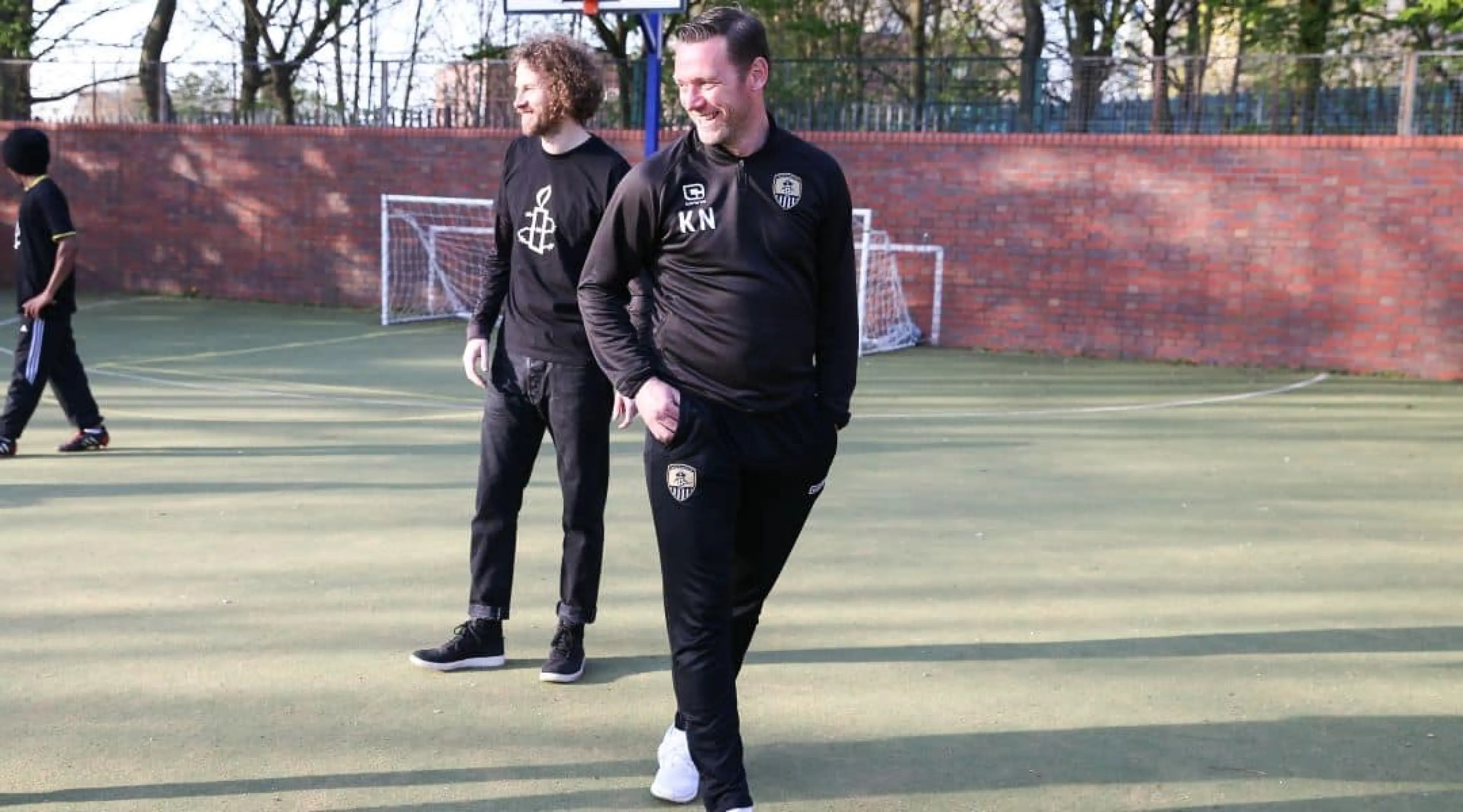 Kevin Nolan Notts County odds