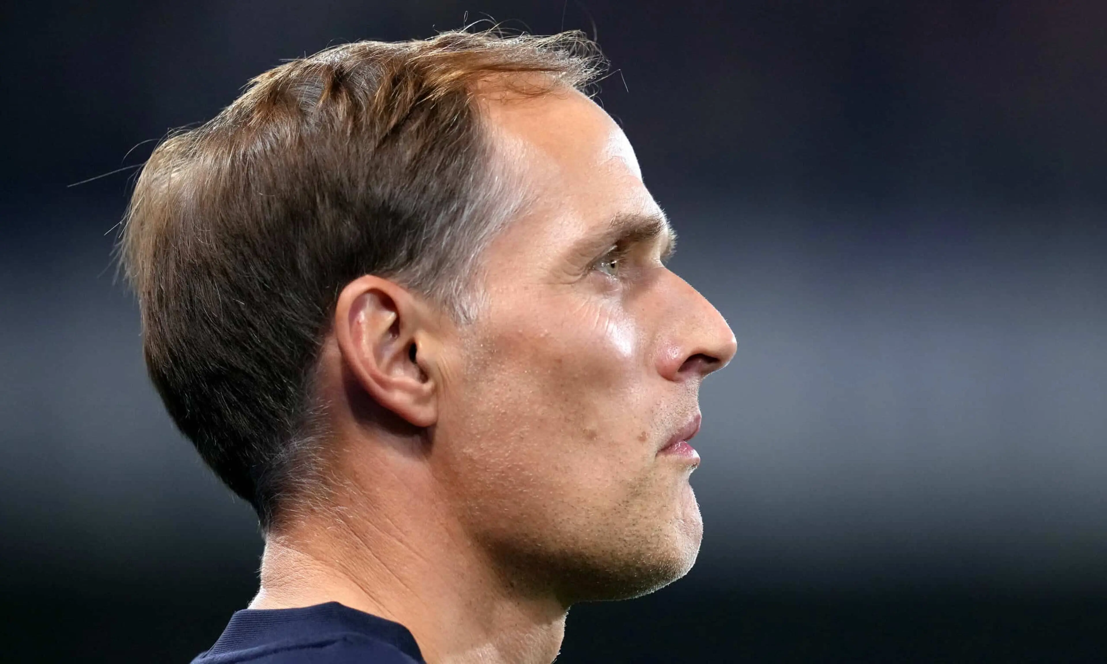 Thomas Tuchel, Chelsea, Premier League title odds