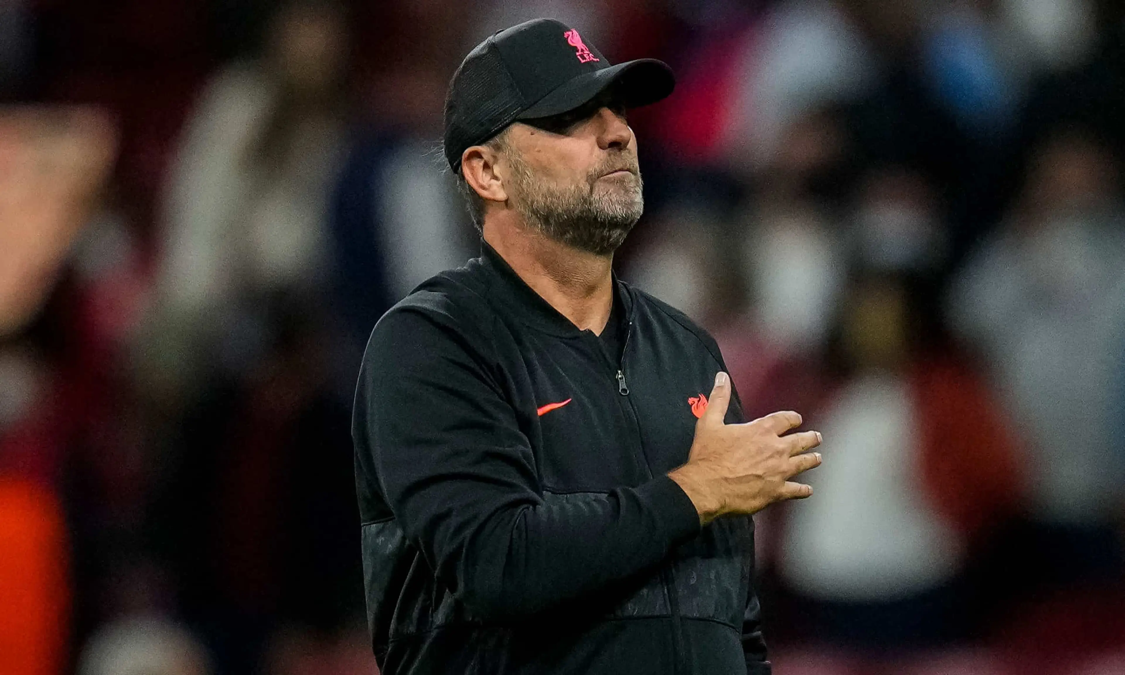 Jurgen Klopp, Preston v Liverpool betting tips