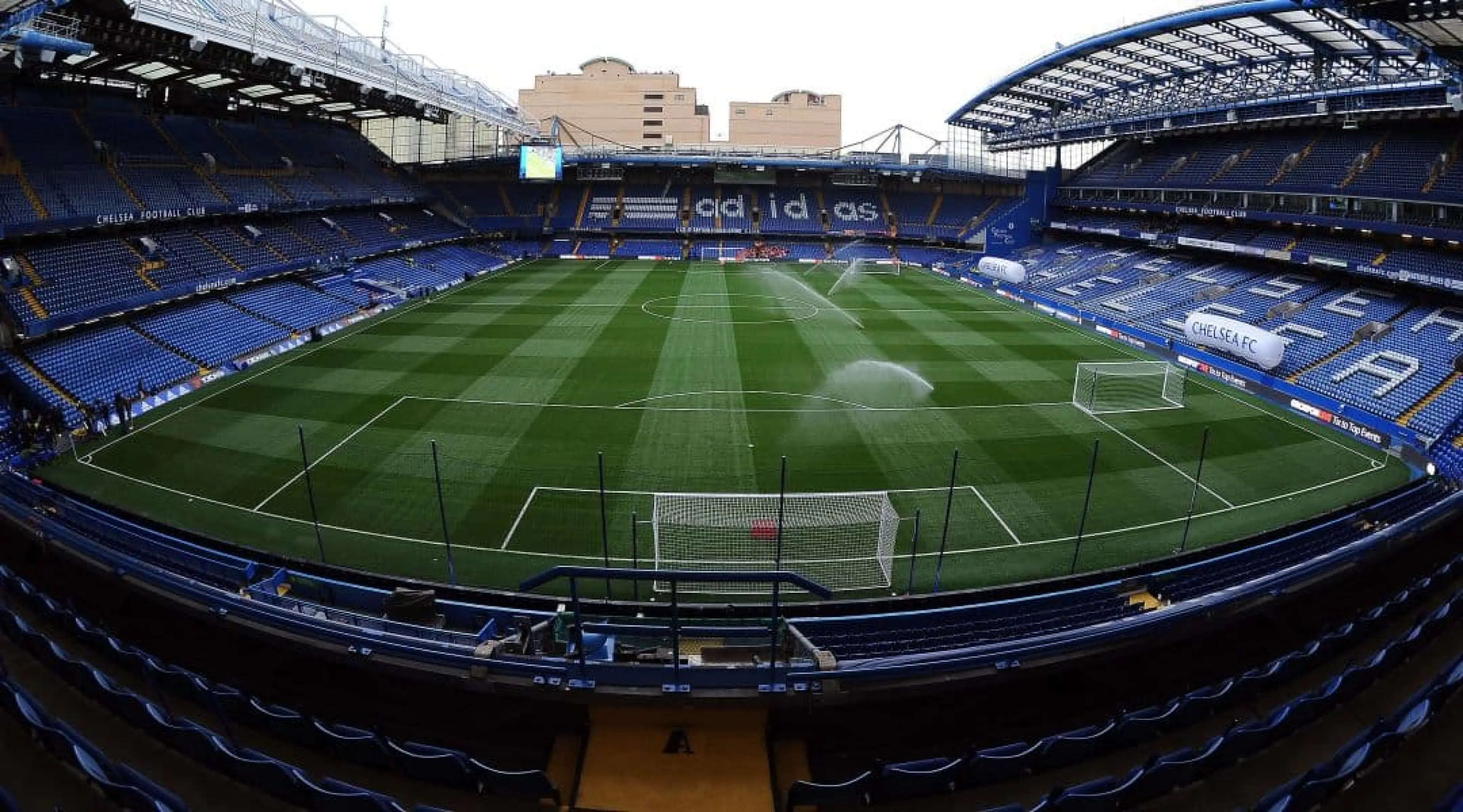 Chelsea betting news