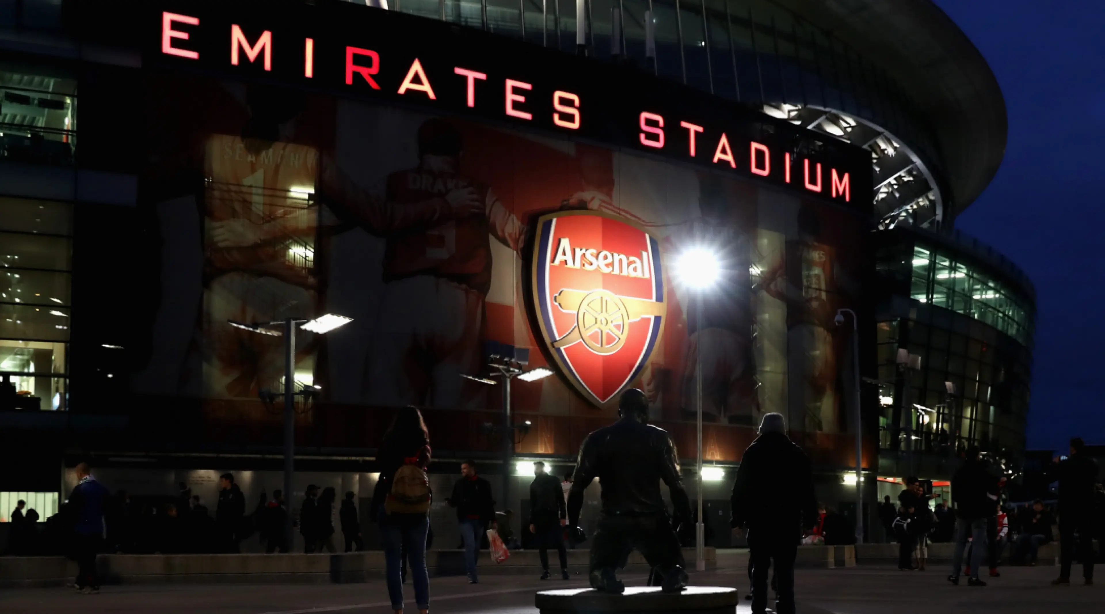 Transfer betting odds