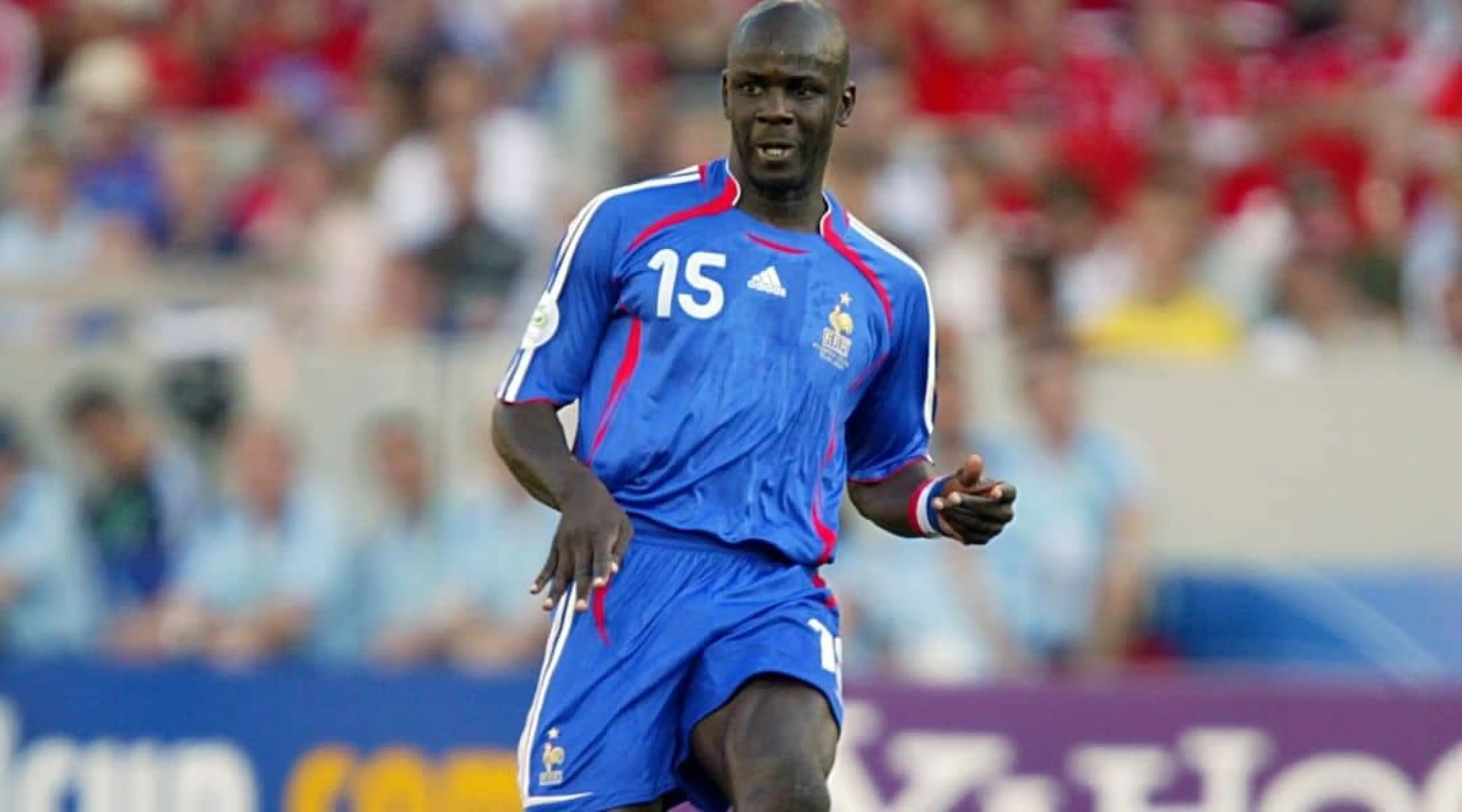 Lilian Thuram