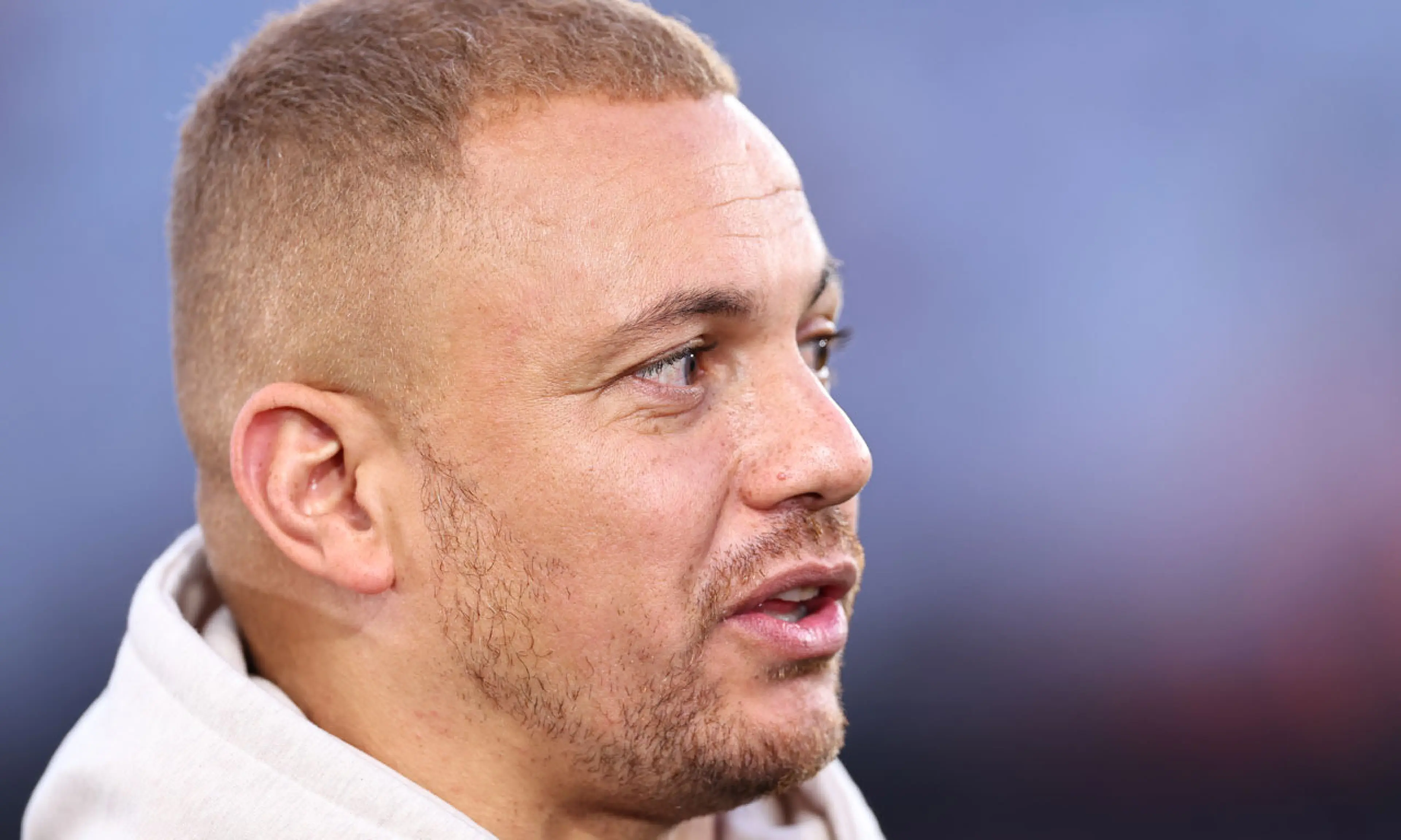 Wes Brown