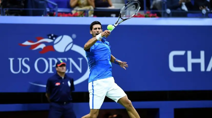 Djokovic