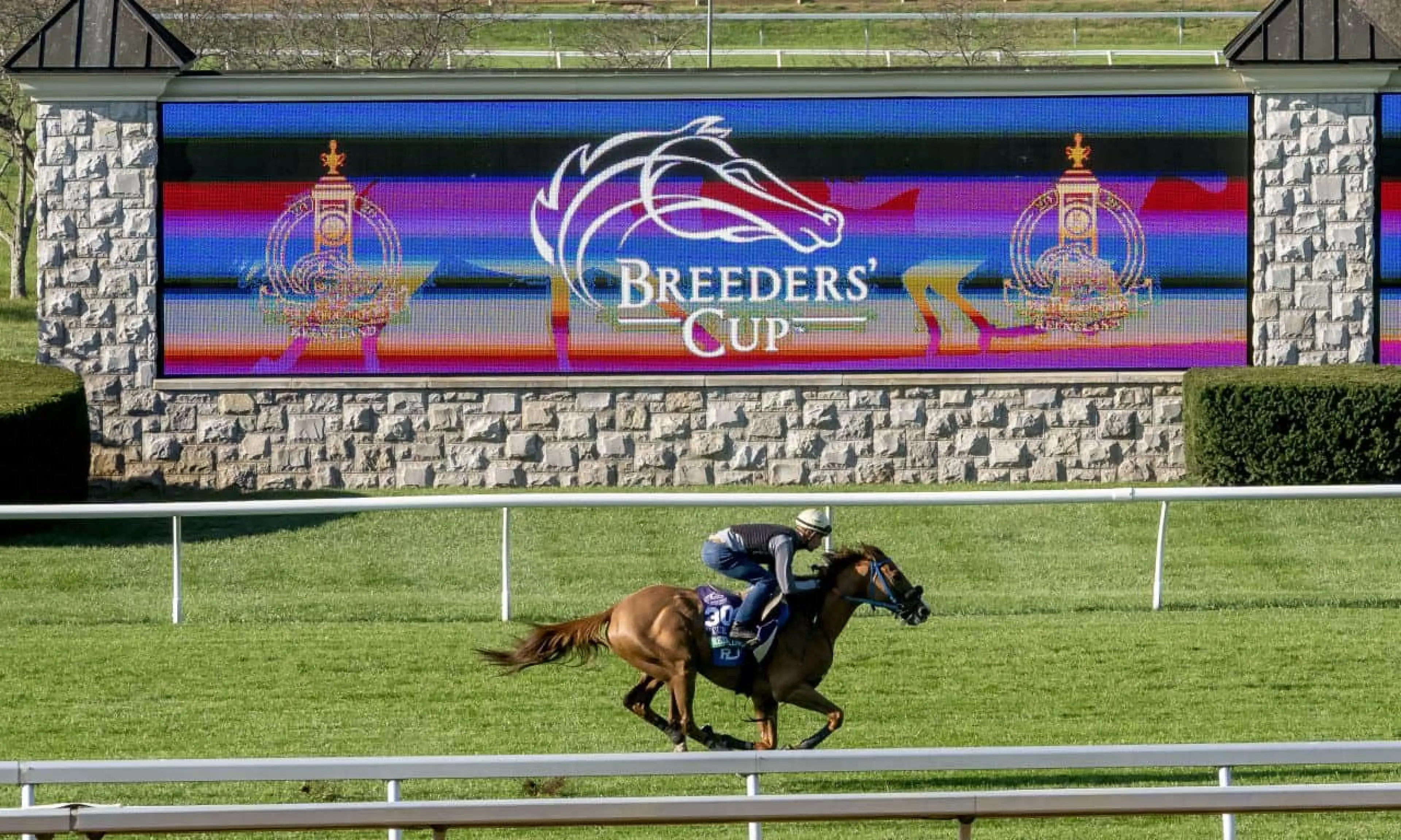 Breeders' Cup