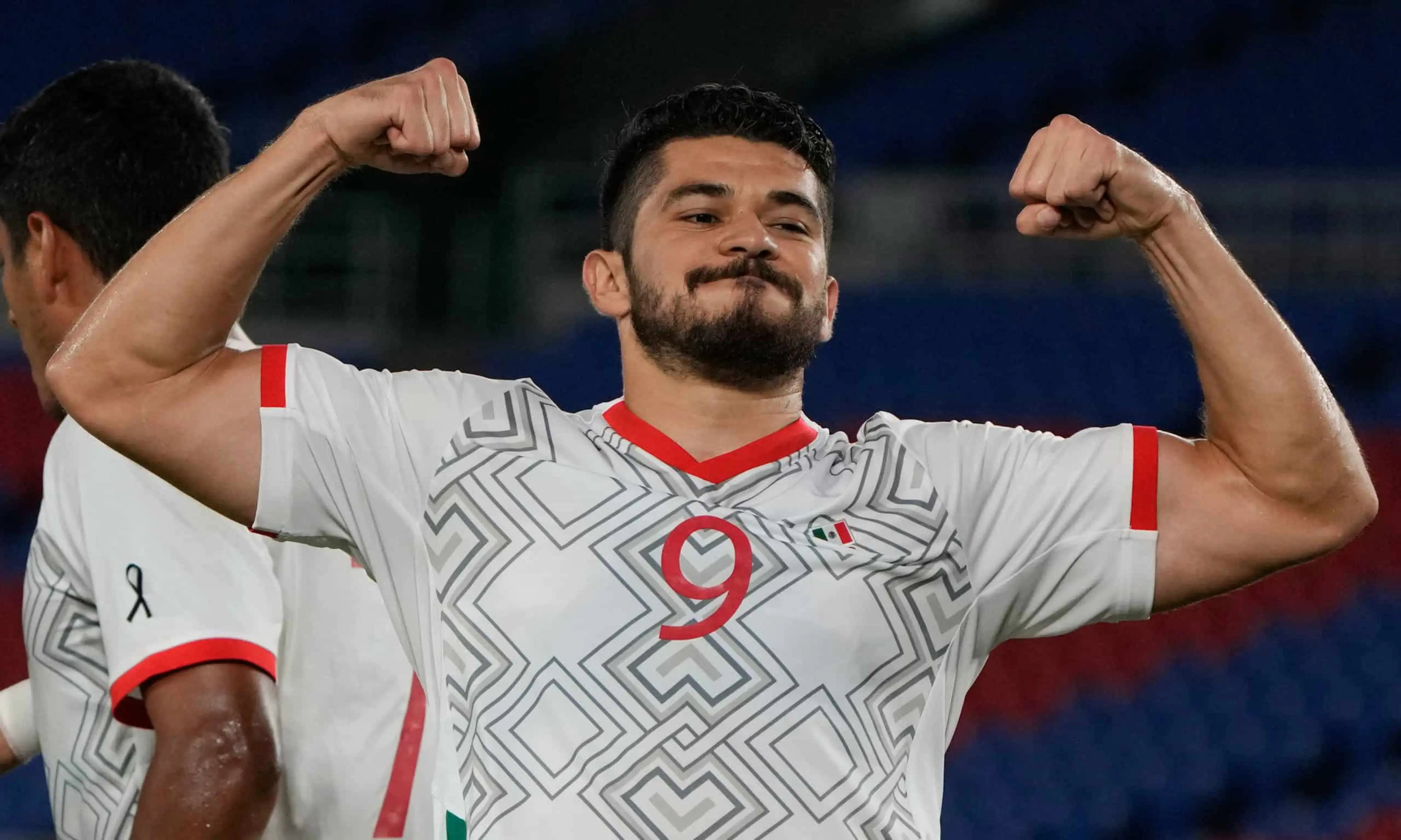 Henry Martin, Mexico v Japan betting tips