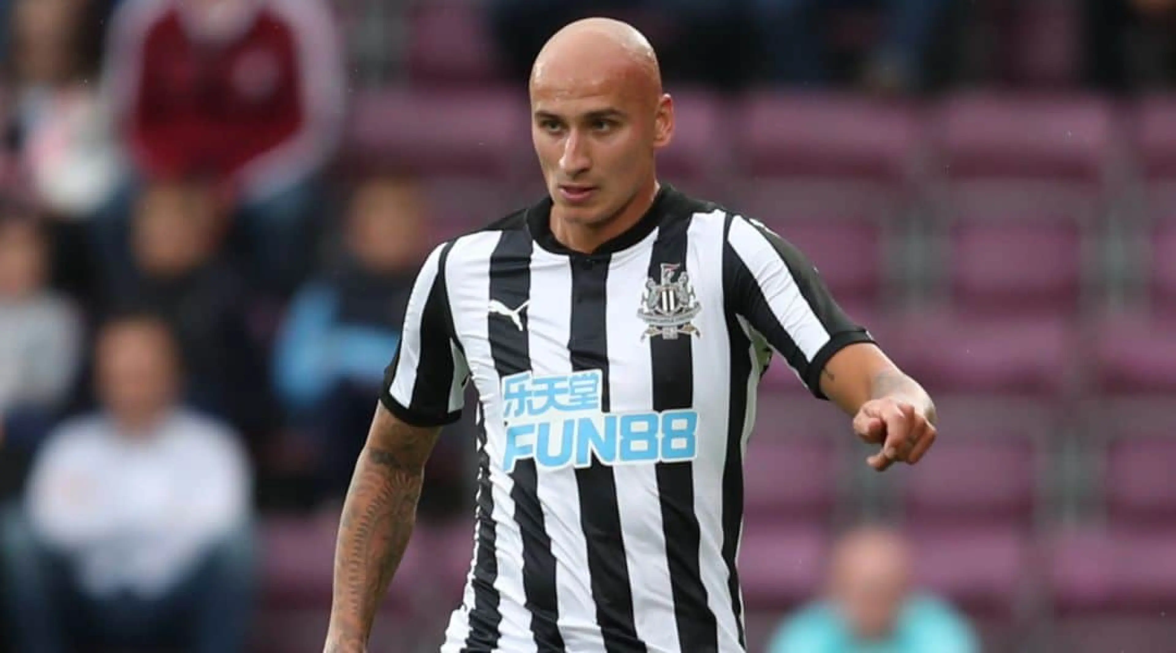 Newcastle United odds